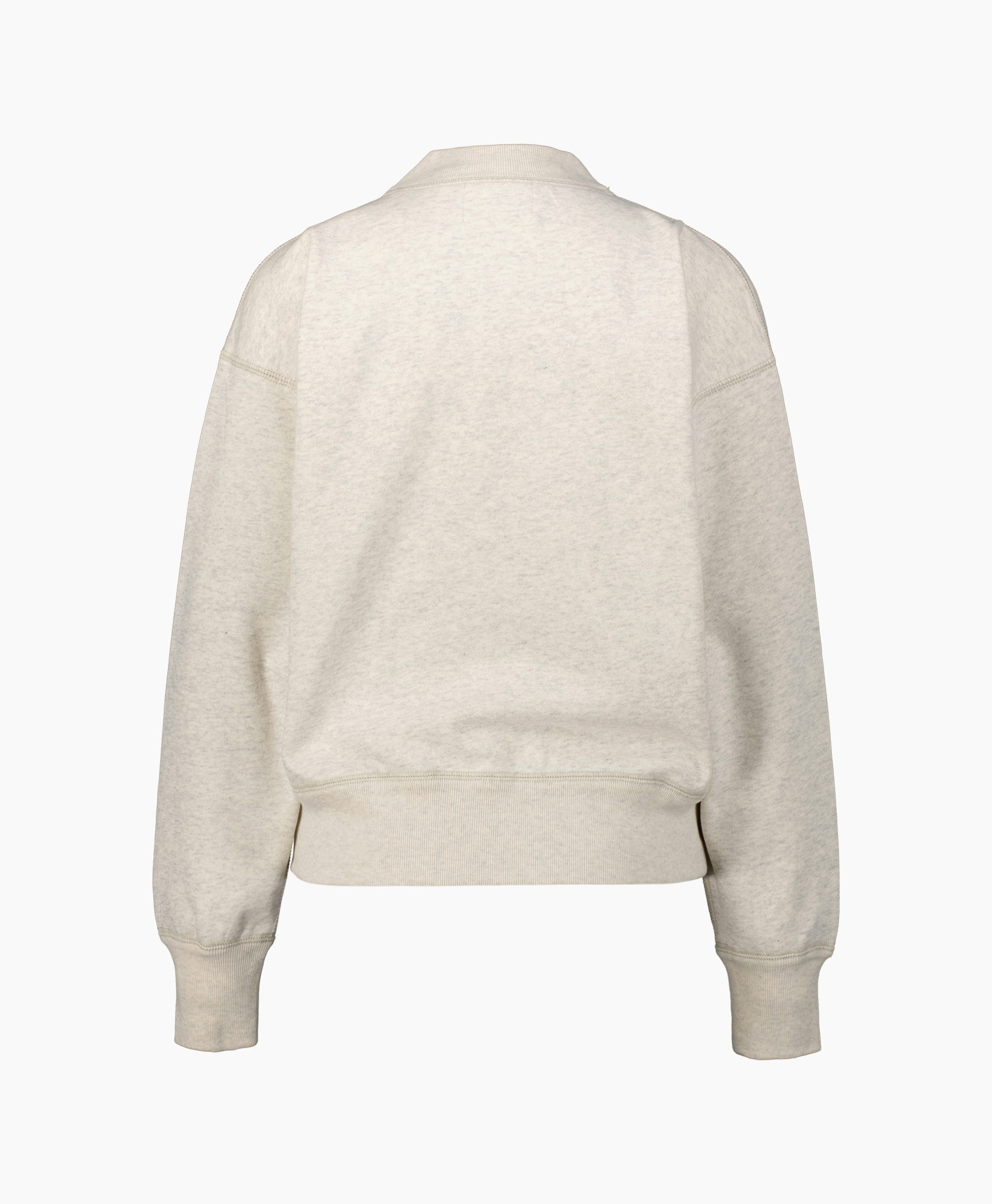 Marant Étoile Pullover Moby Ecru
