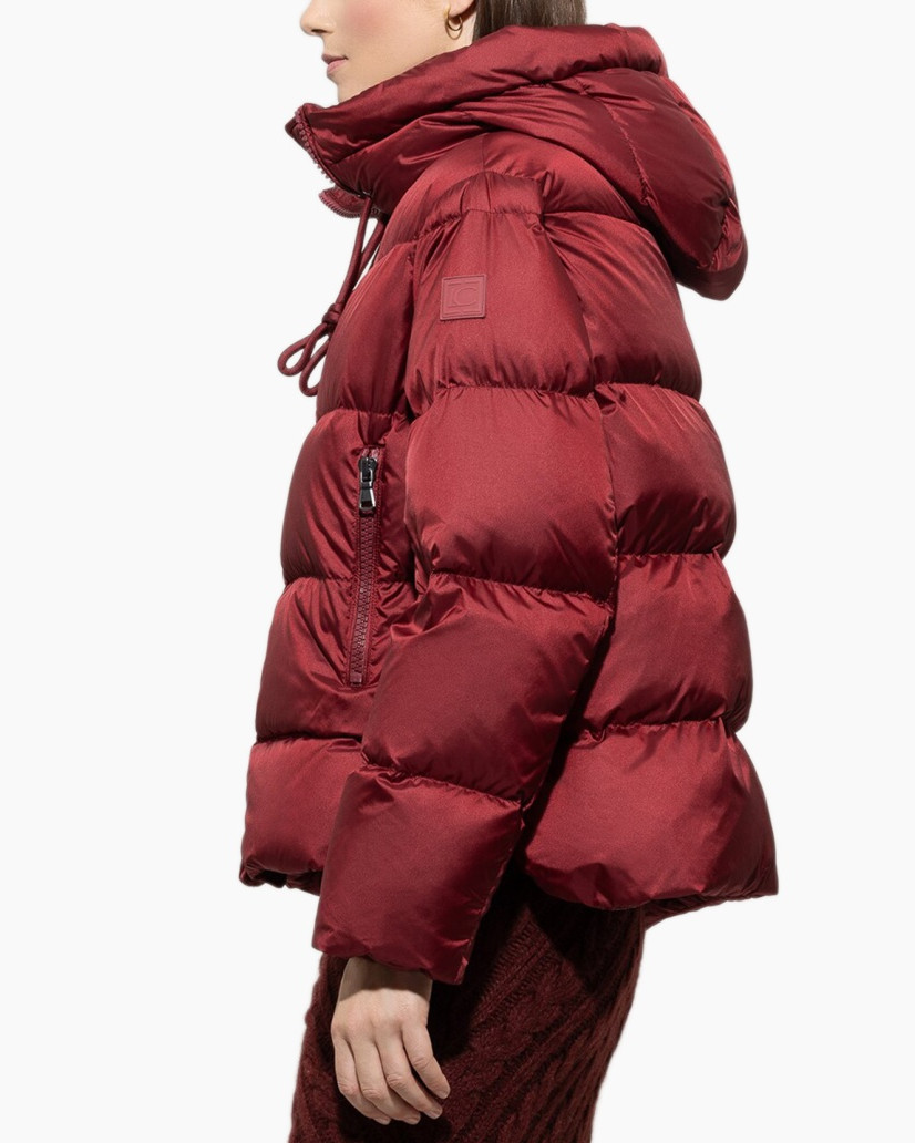 Jack 428513/4144-0 Rood