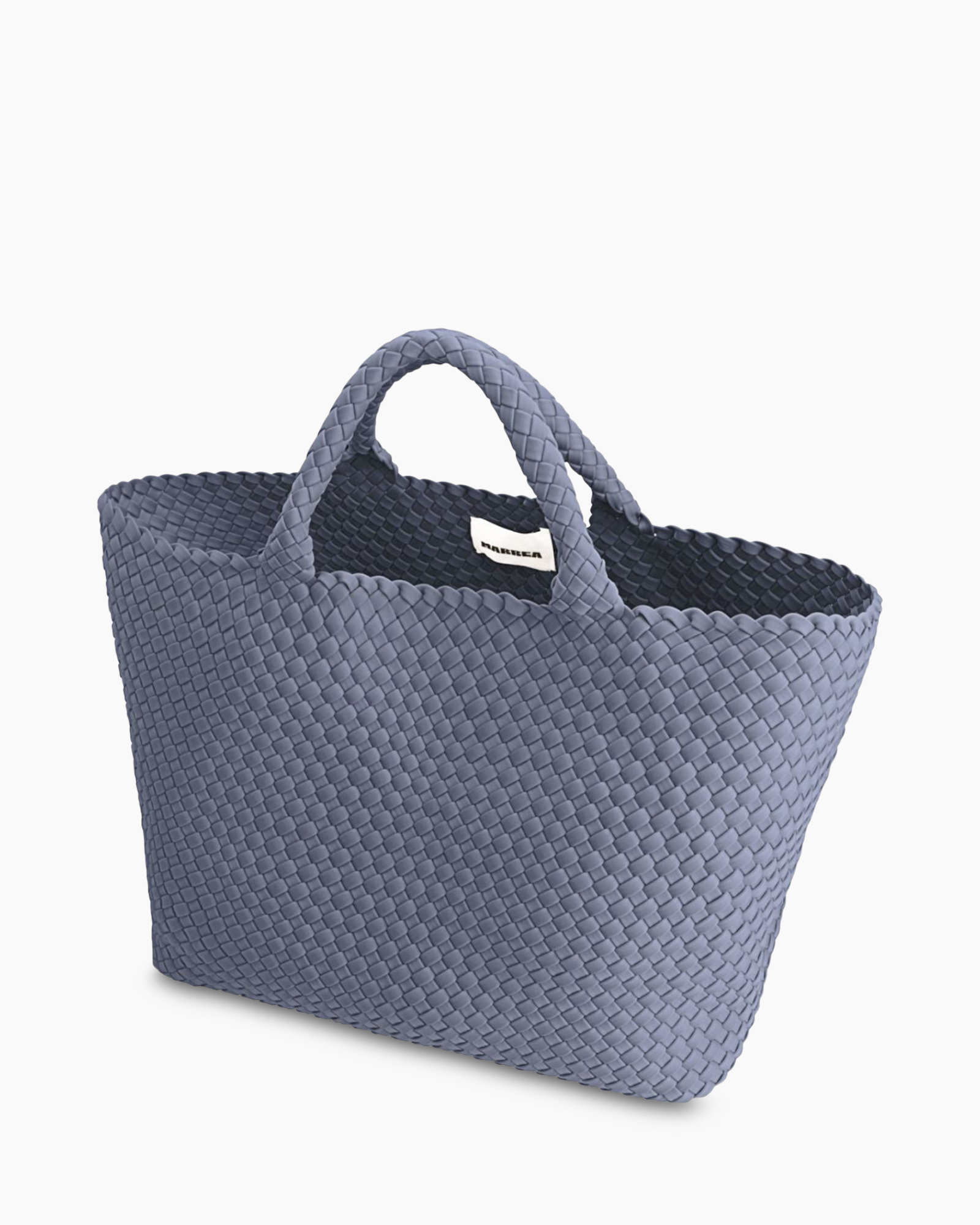 Shopper Large Licht Blauw