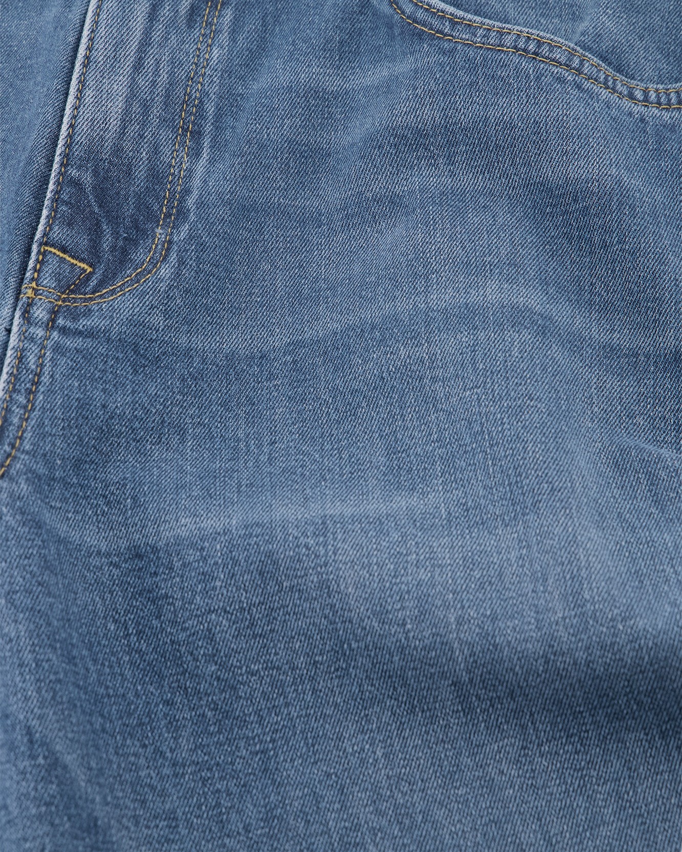 denim, spijkerstof, blauw, stof, stiksels
