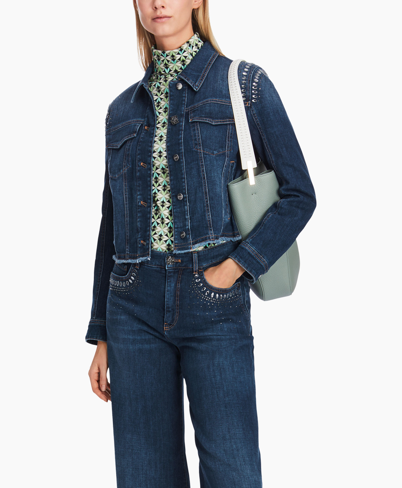 Jack Xc 31.04 D31 Jeans