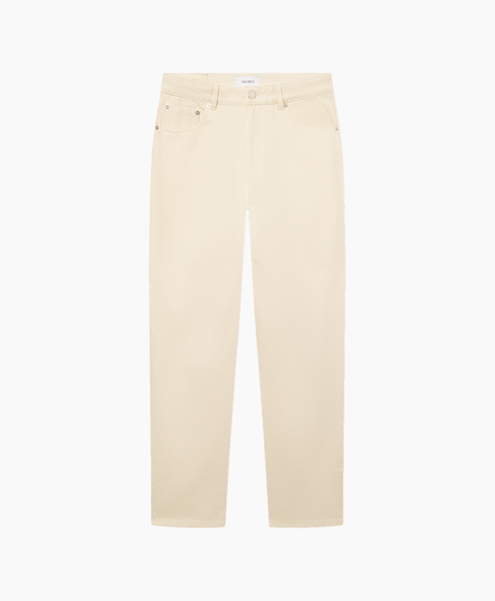 Pantalon Ryder Pants Off White