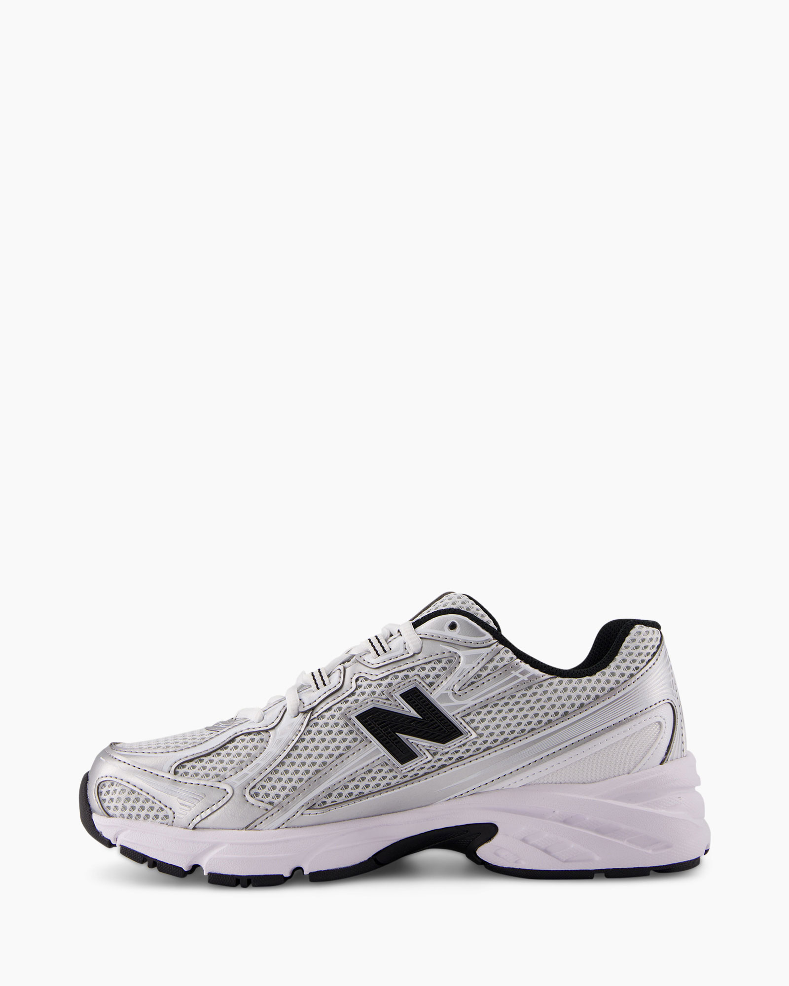 Sneaker 740 Wit