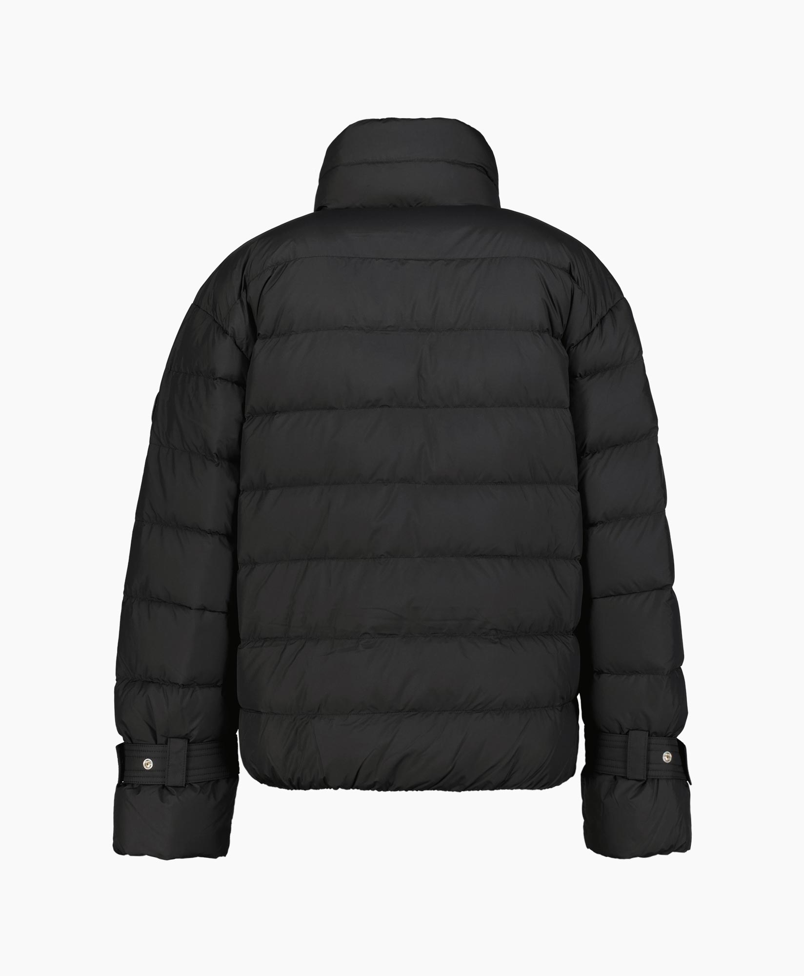 Woolrich  Gewatteerde Jas Cfwwou0906frut263 Zwart