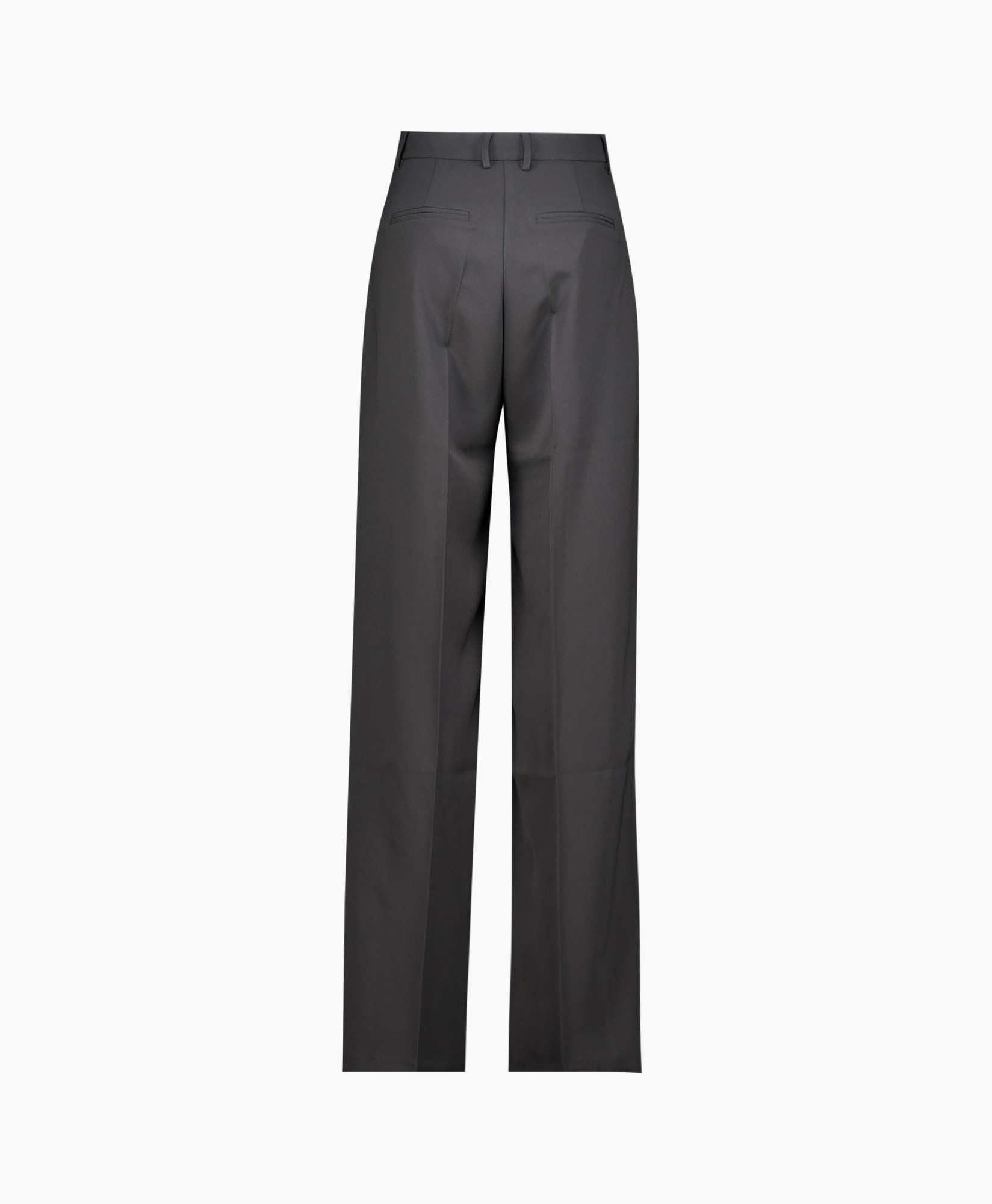 Pantalon Guarcino Zwart