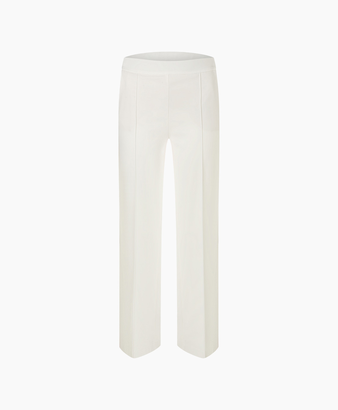 Cambio Broek Ava Wit