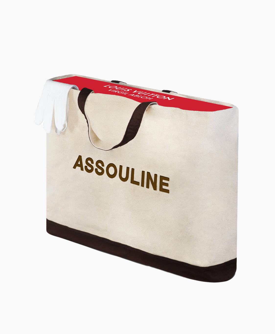louis vuitton assouline virgil abloh