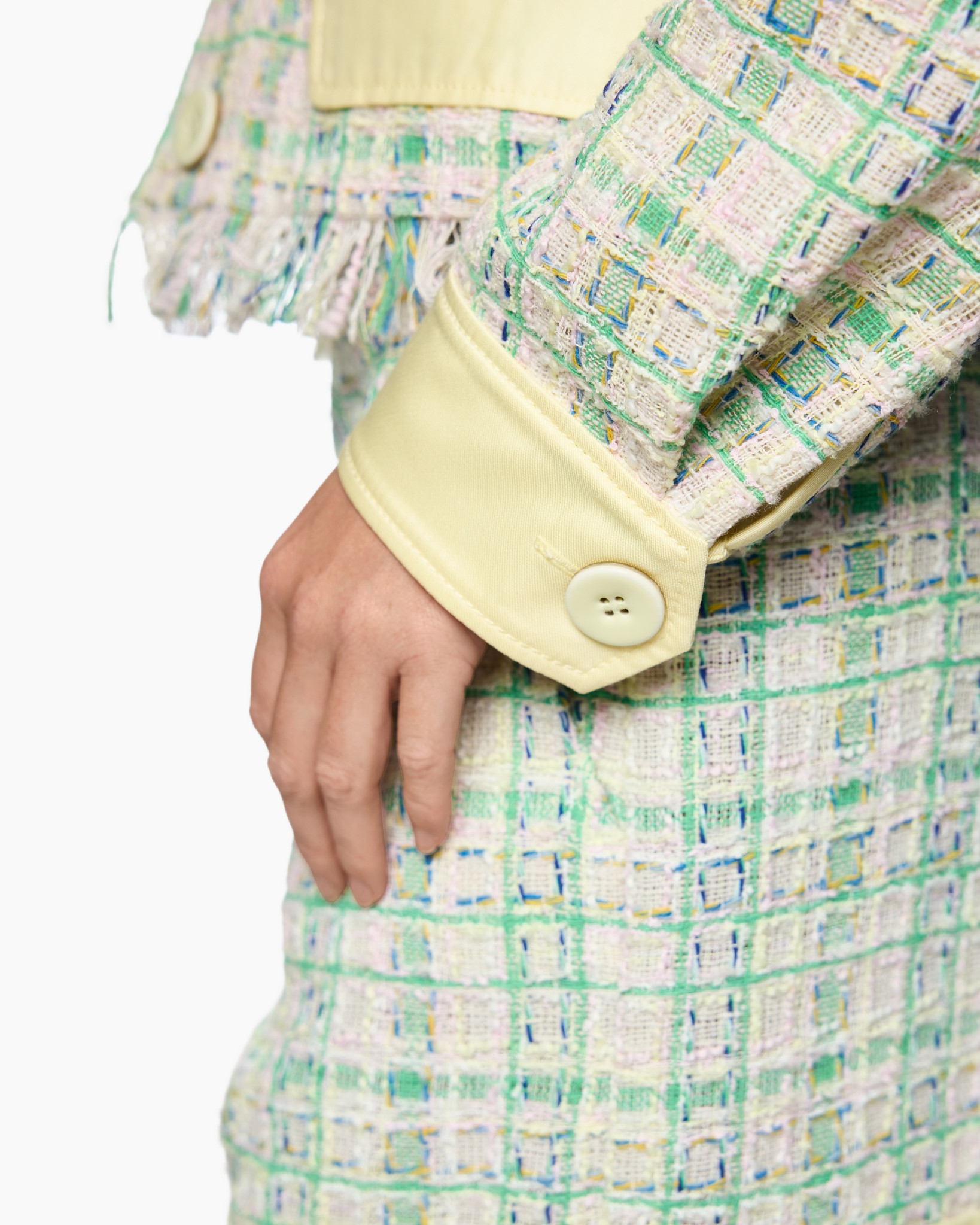 Kleding, Lange mouwen, Mouw, Manchet, Jas