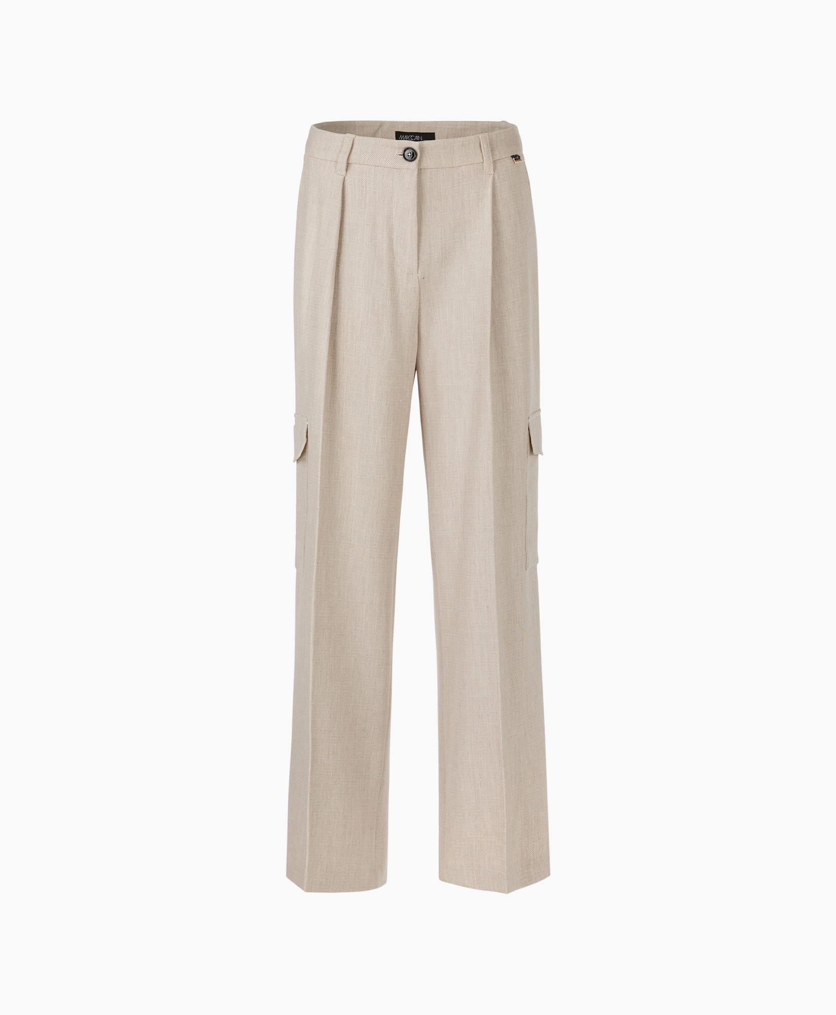 Broek Xp 81.02 W02 Beige