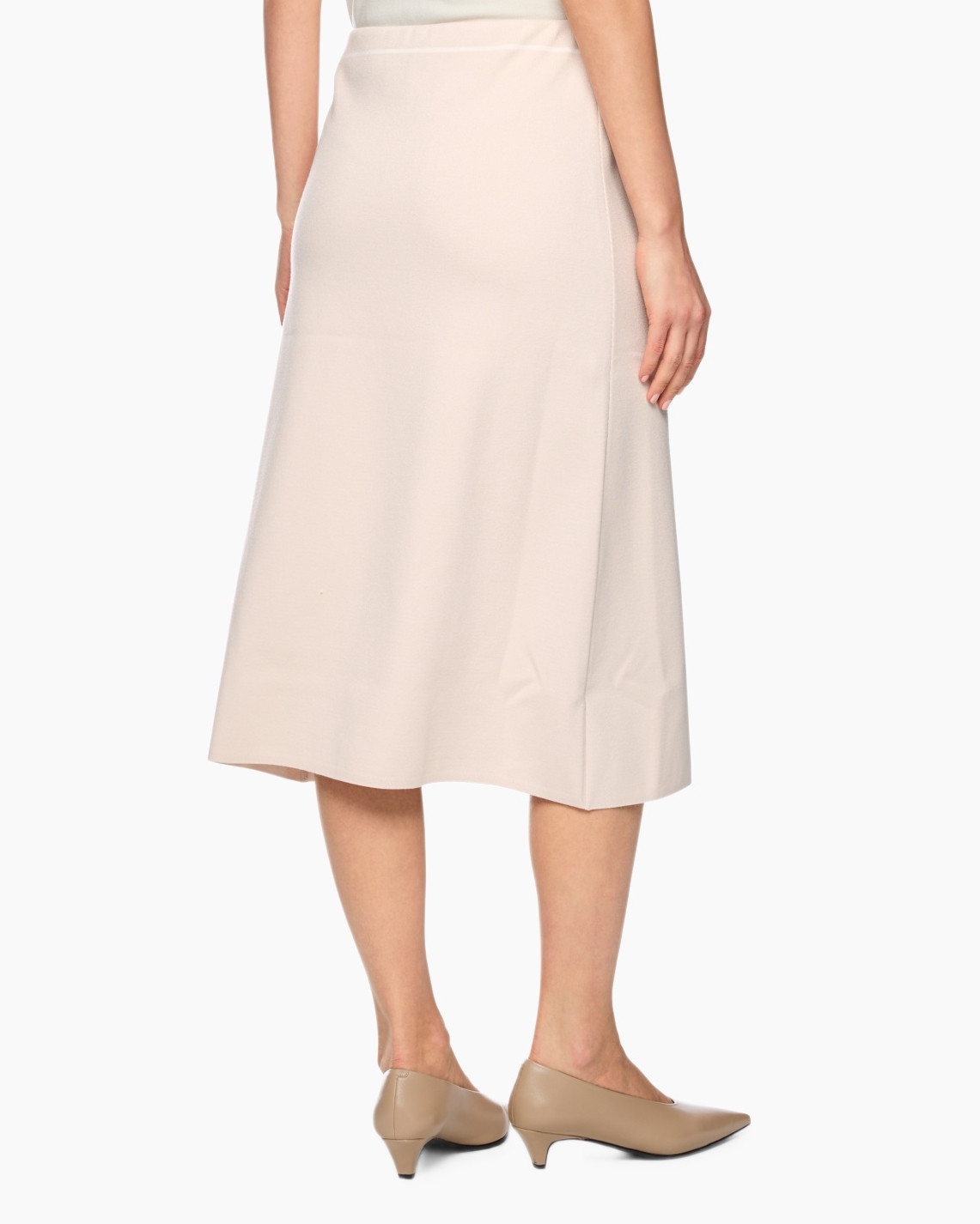 Skirt, Adult, Female, Person, Woman