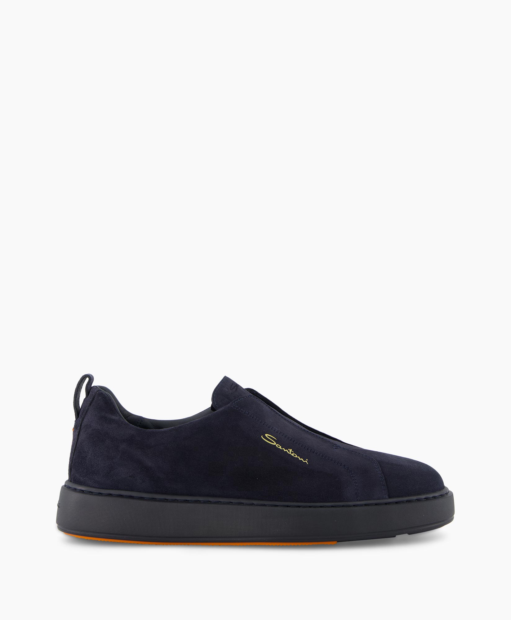 Sneaker Victory 17 Blauw