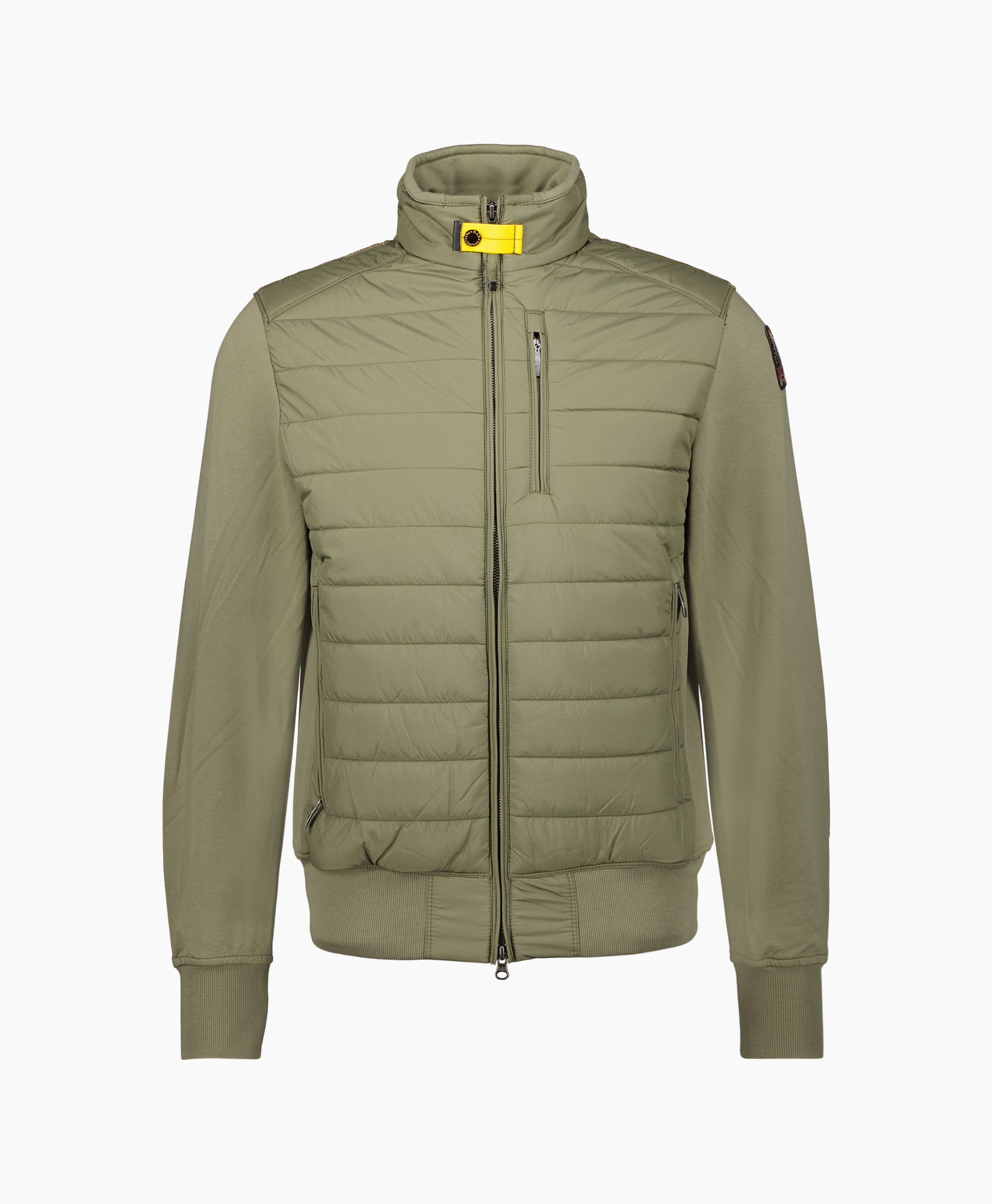 Parajumpers  Jack Elliot Donker Groen