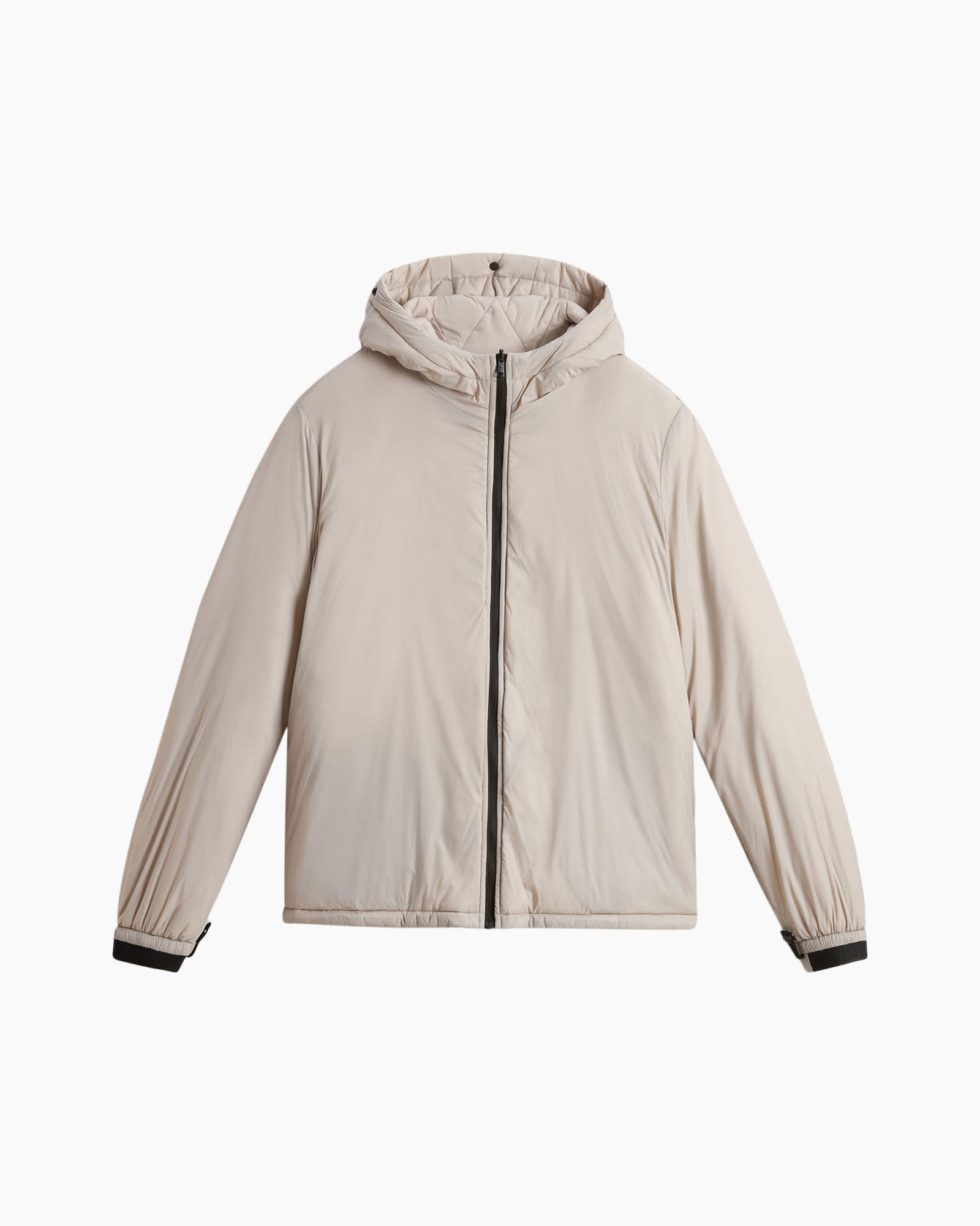 Kleding, Jas, Capuchon