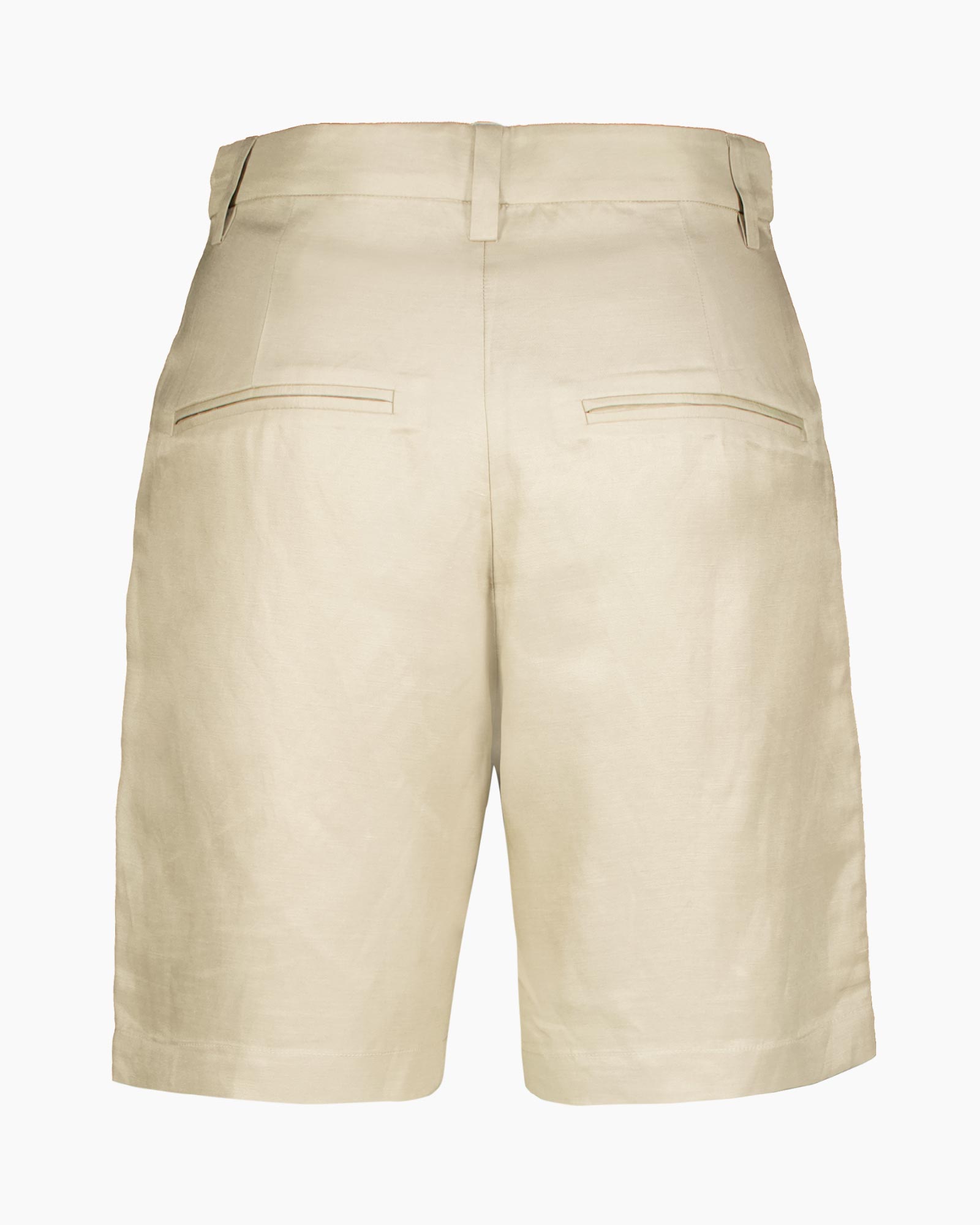 Korte Broek Carrie Taupe