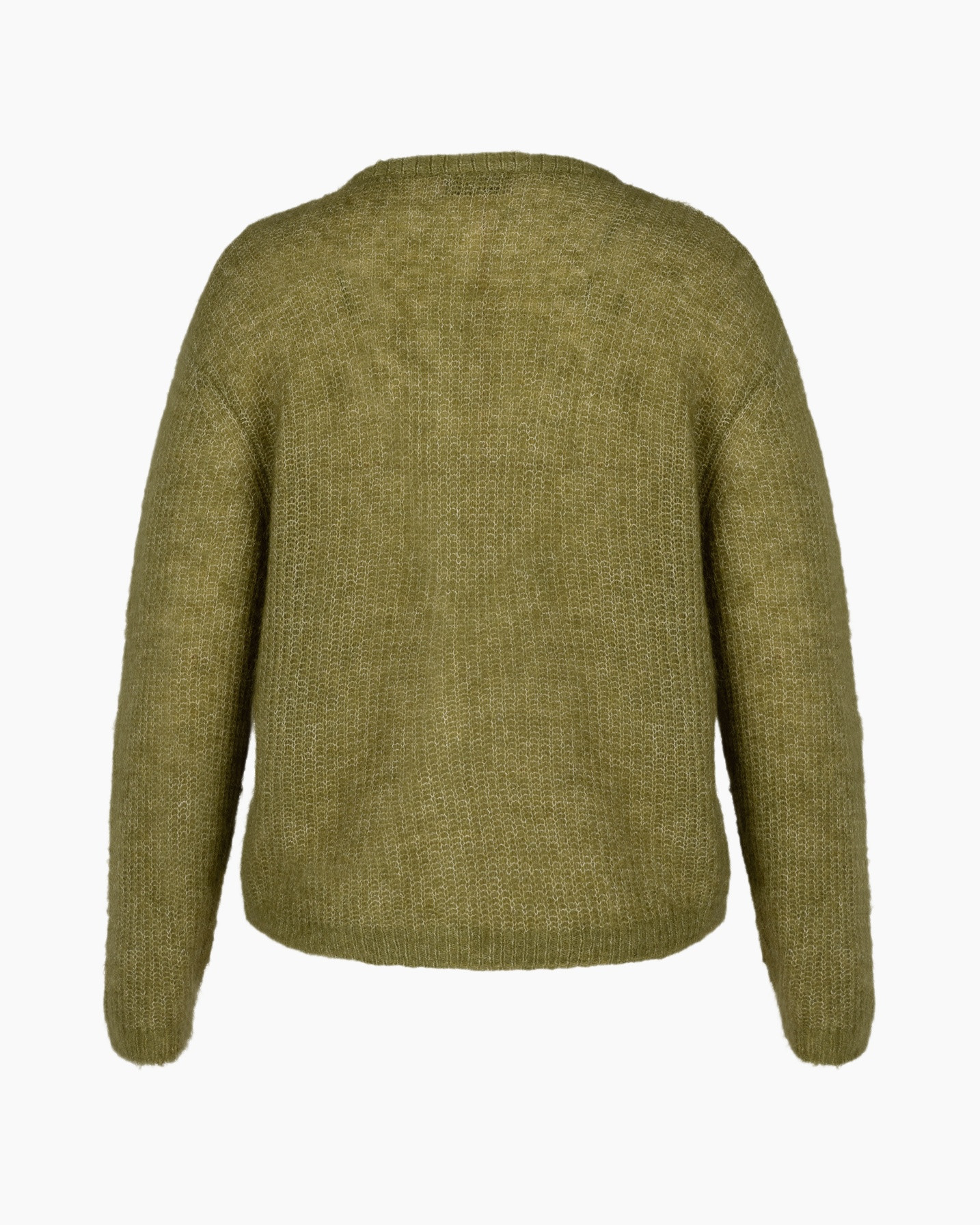 Kleding, Jas, Breigoed, Trui