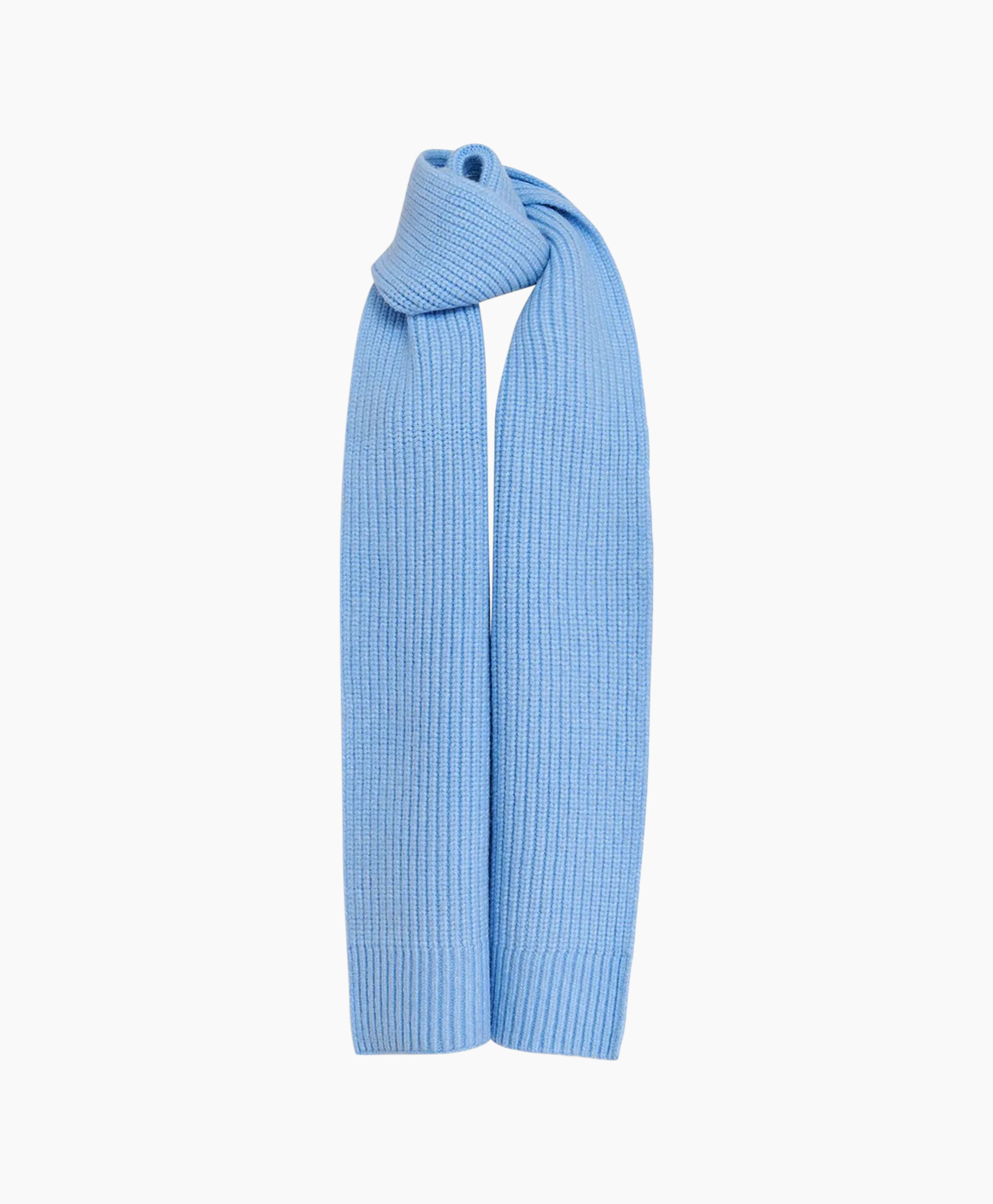 Shawl Gonovan Blauw