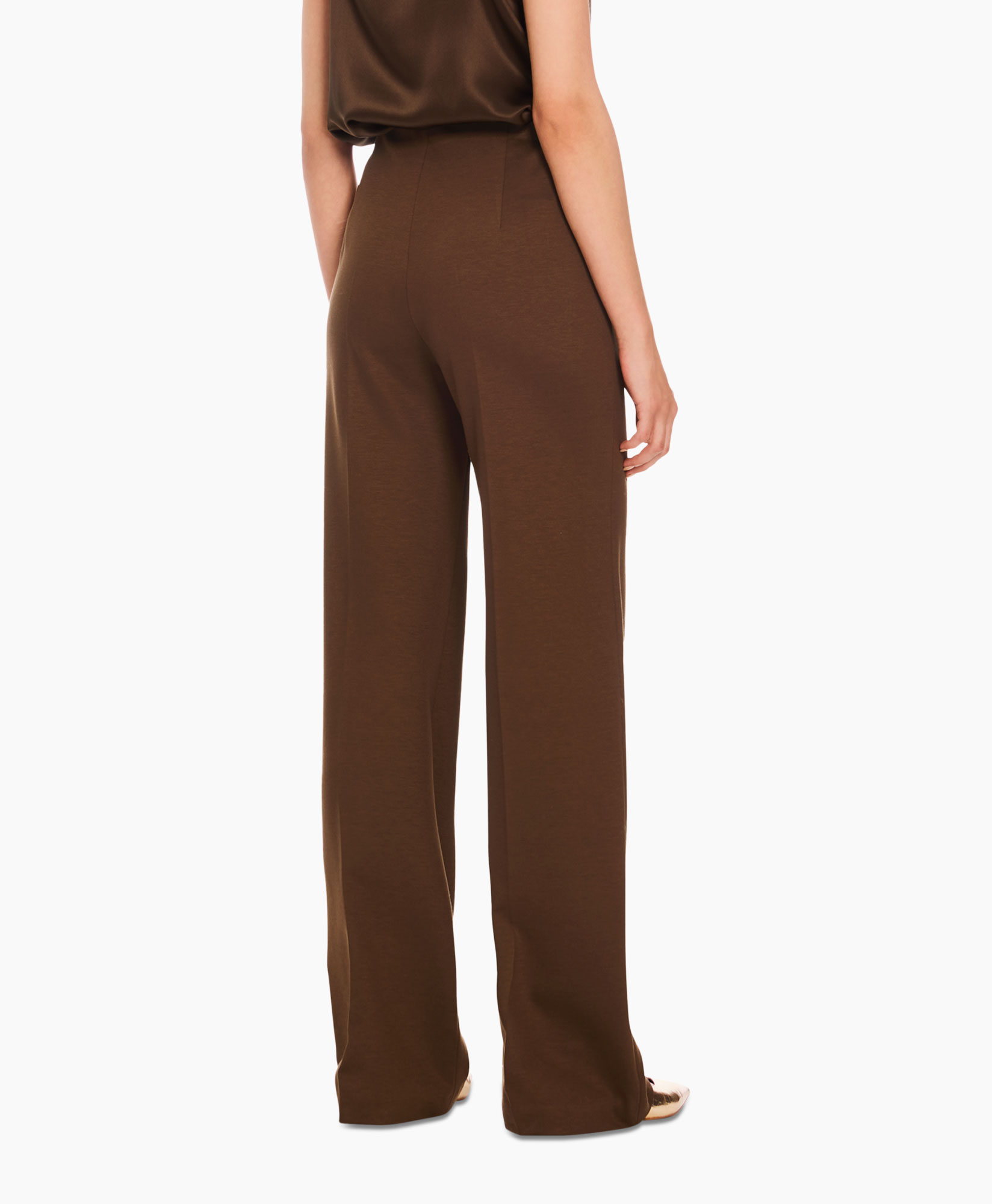Broek Xa 81.05 J24 Print + 2 Kleurig