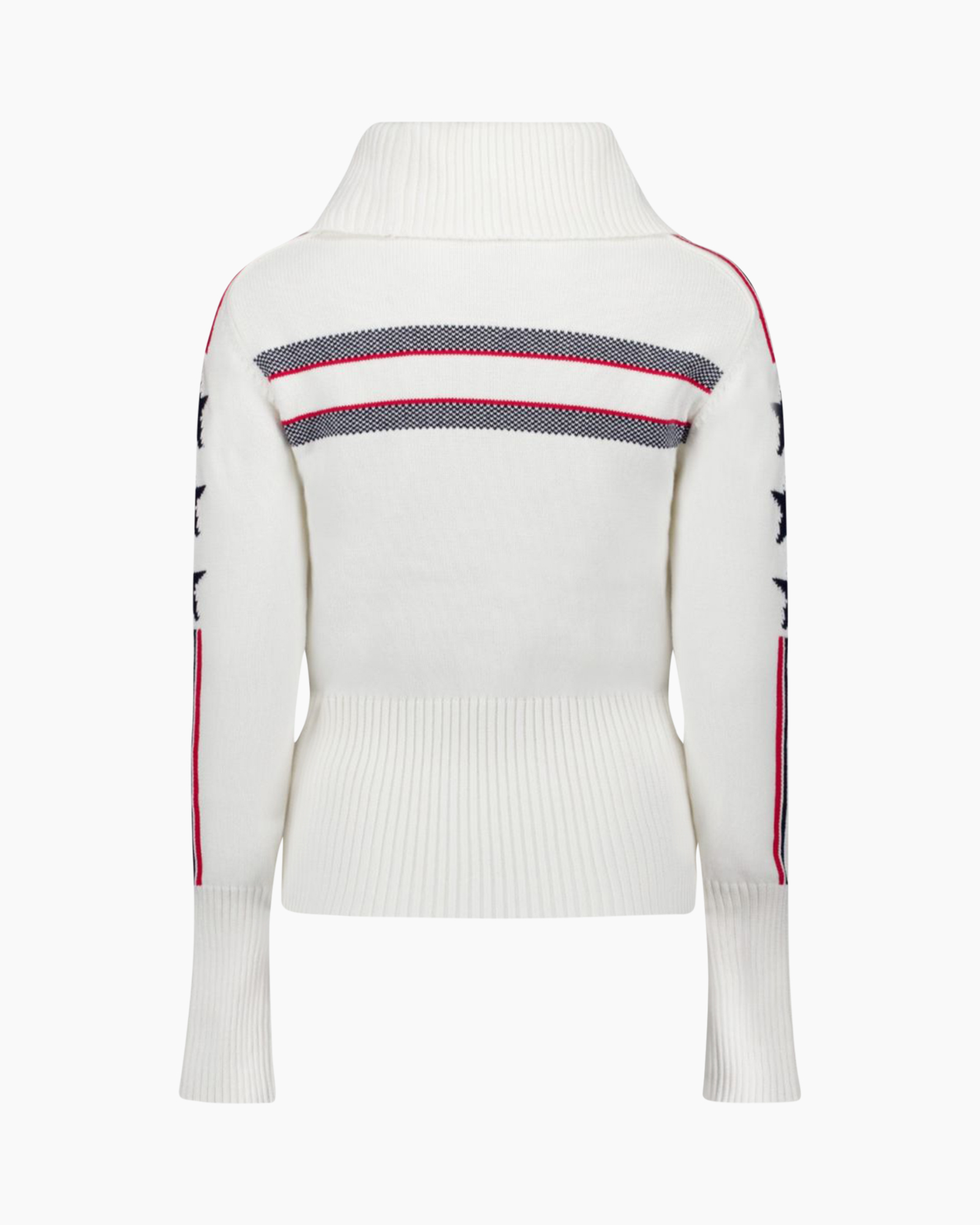 Sweater Eldora Mountain Knit Wit