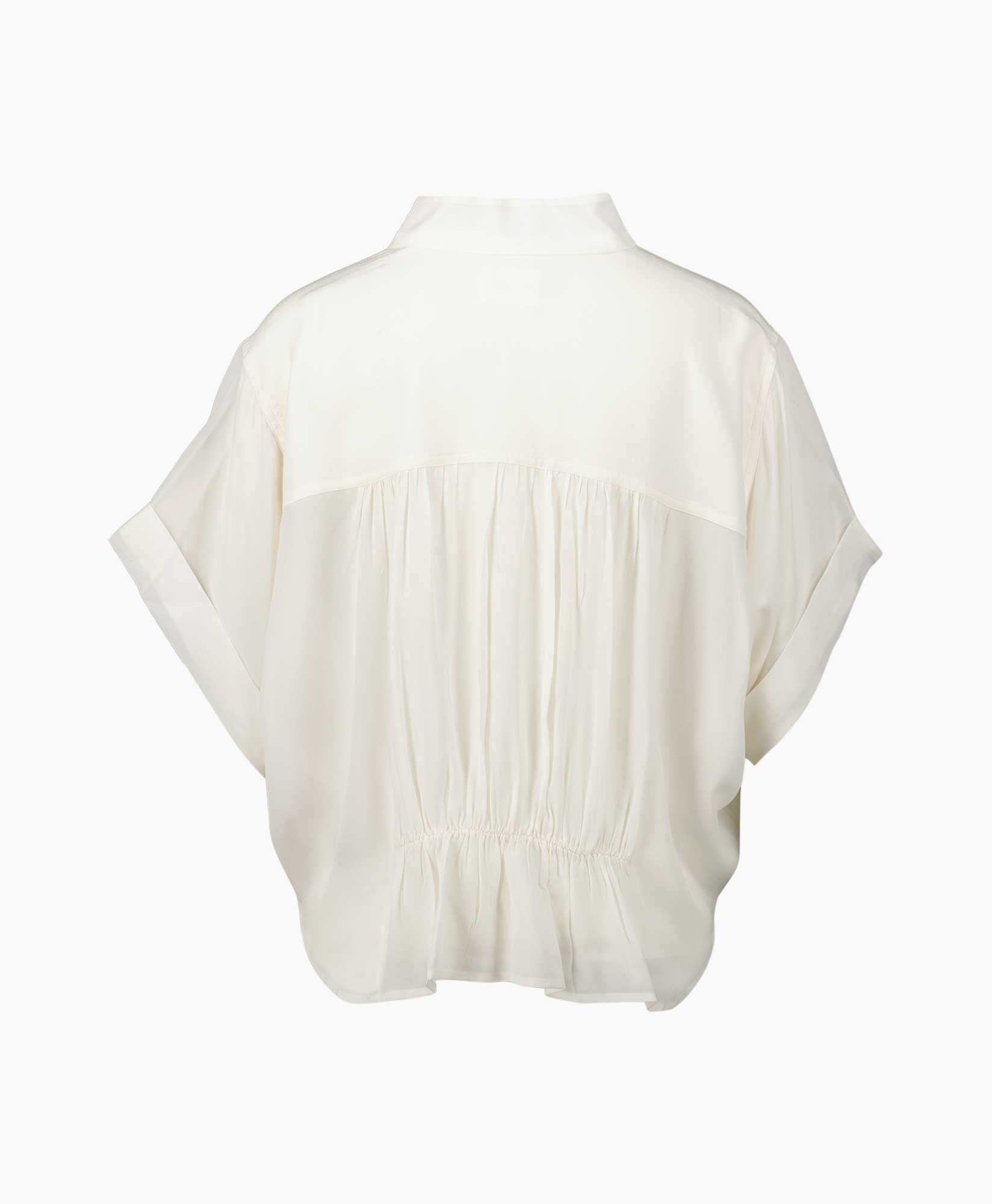 Marant Étoile Top Azalea Ecru