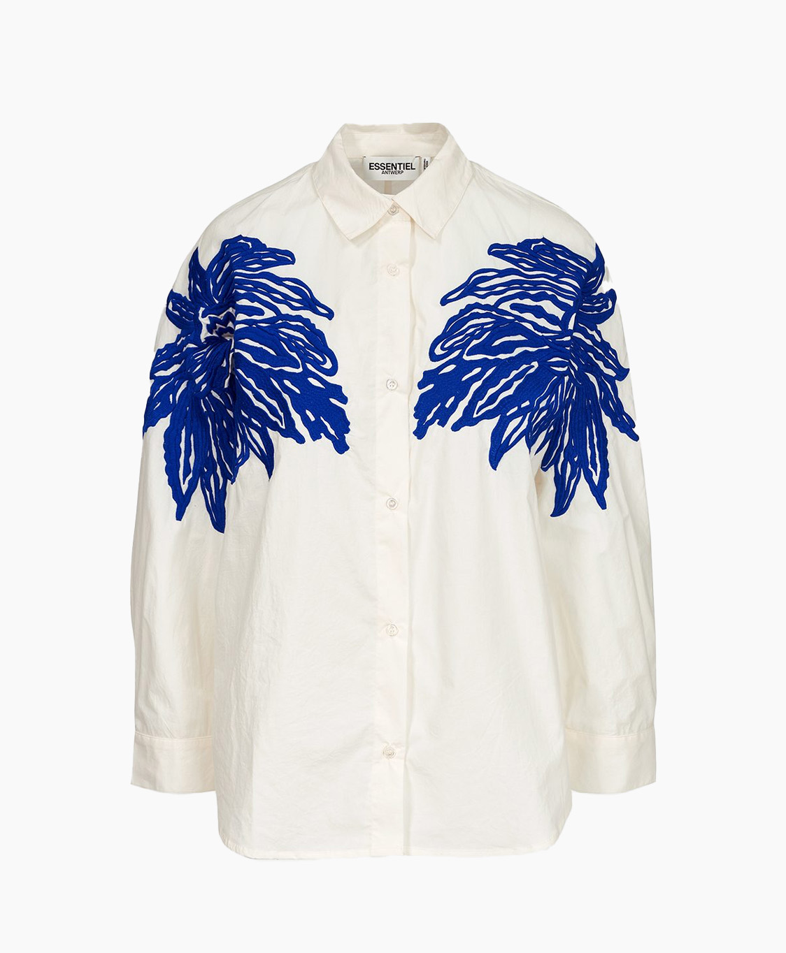 Essentiel Blouse Dolly Wit