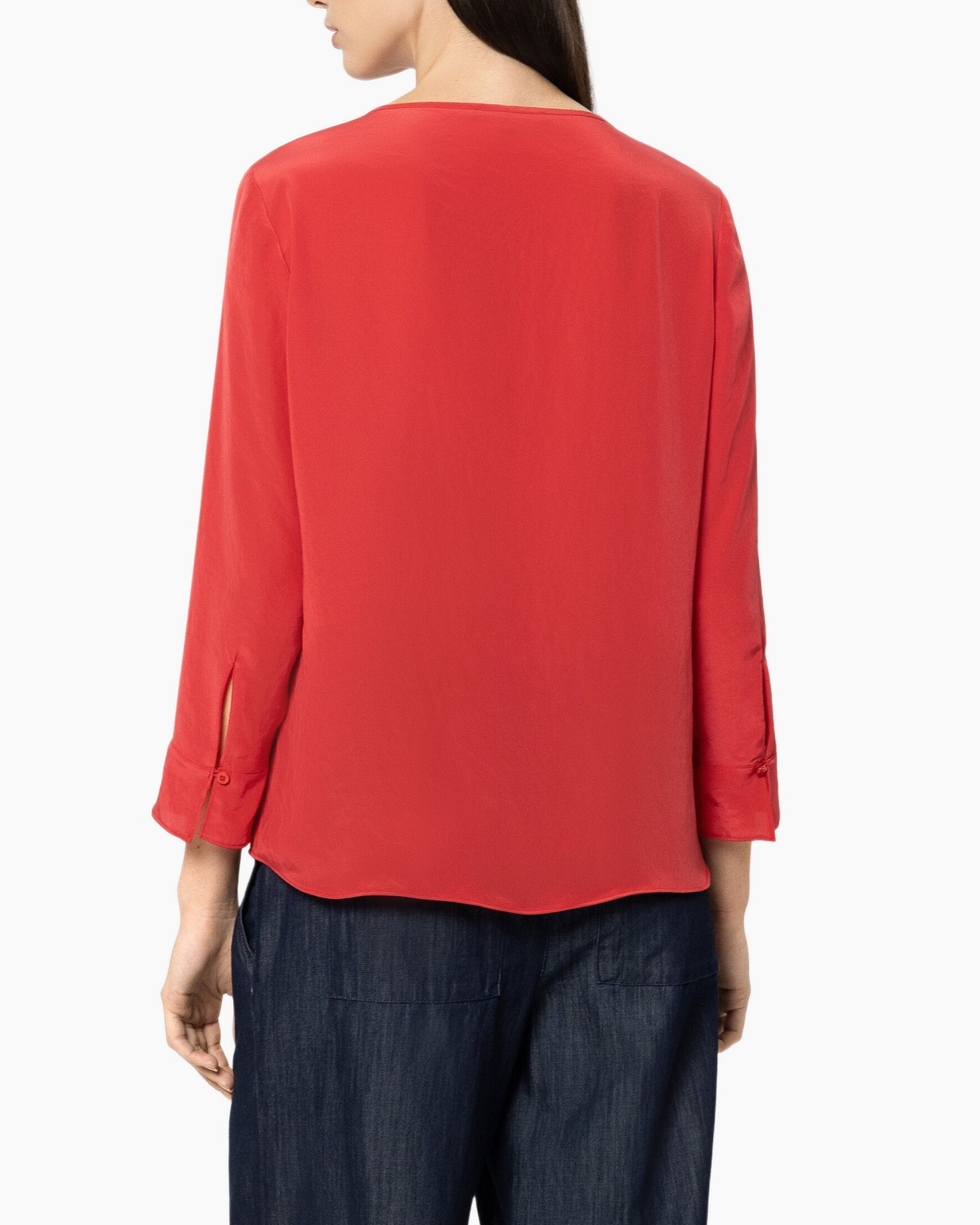 Blouse, Lange mouwen, Mouw, Persoon, Vrouw