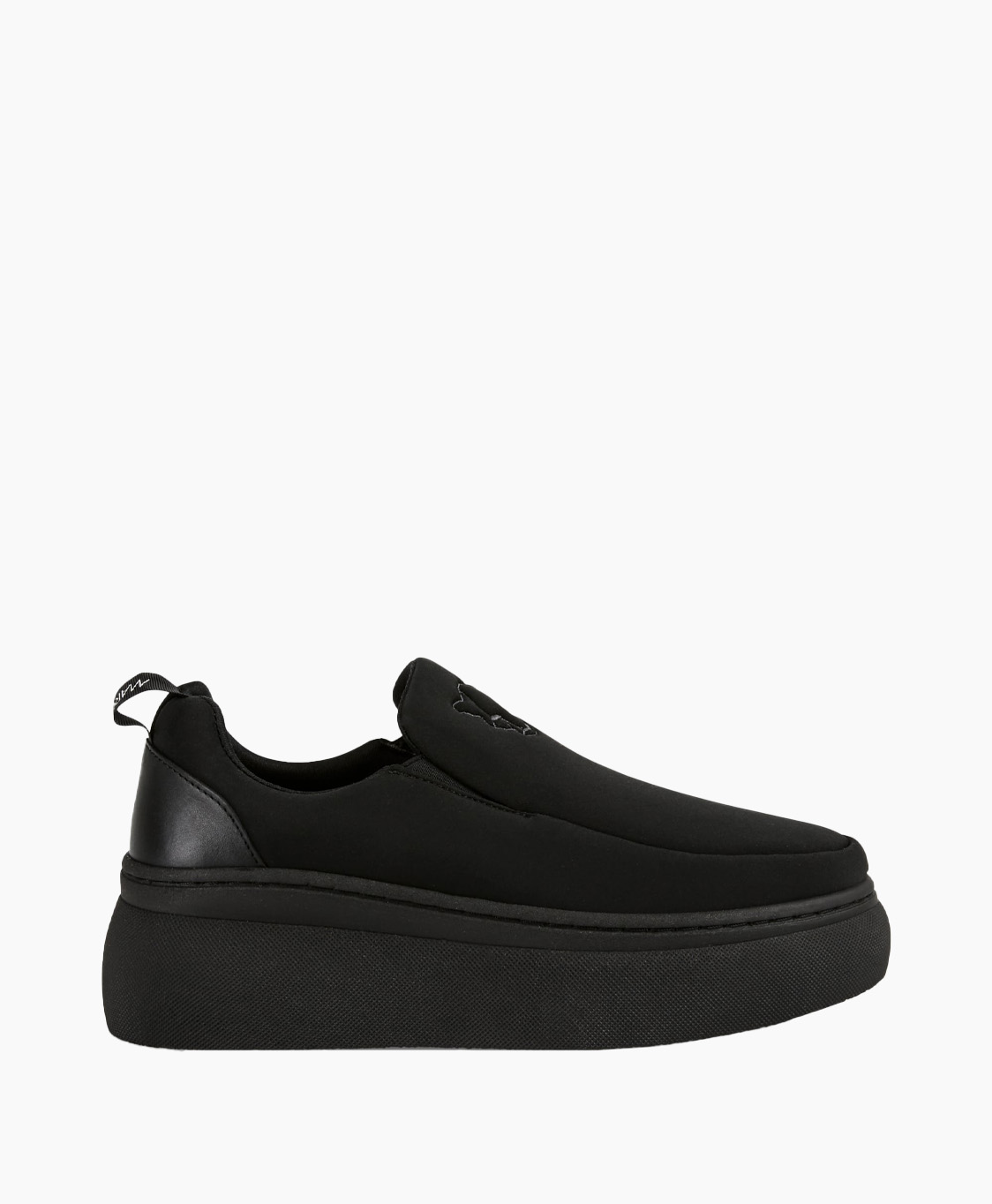 Marccain Bags And Shoes Schoenen Ub Sh.06 J01 Zwart