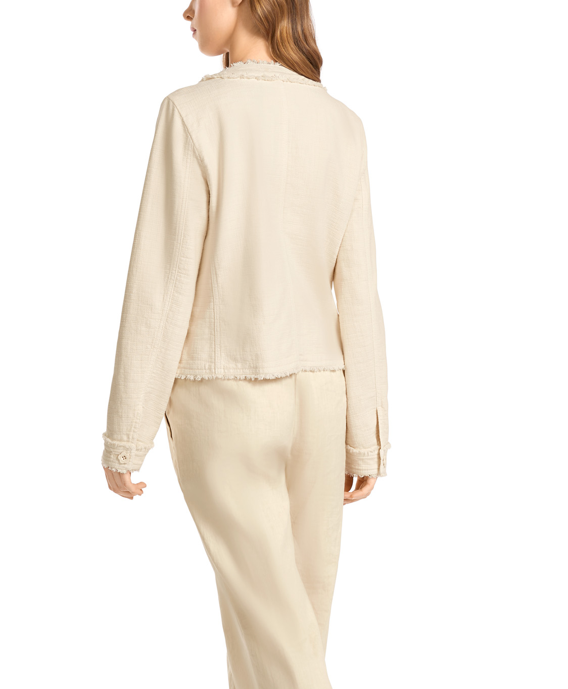 Marccain Sport Jack Us 31.33 W68 Beige