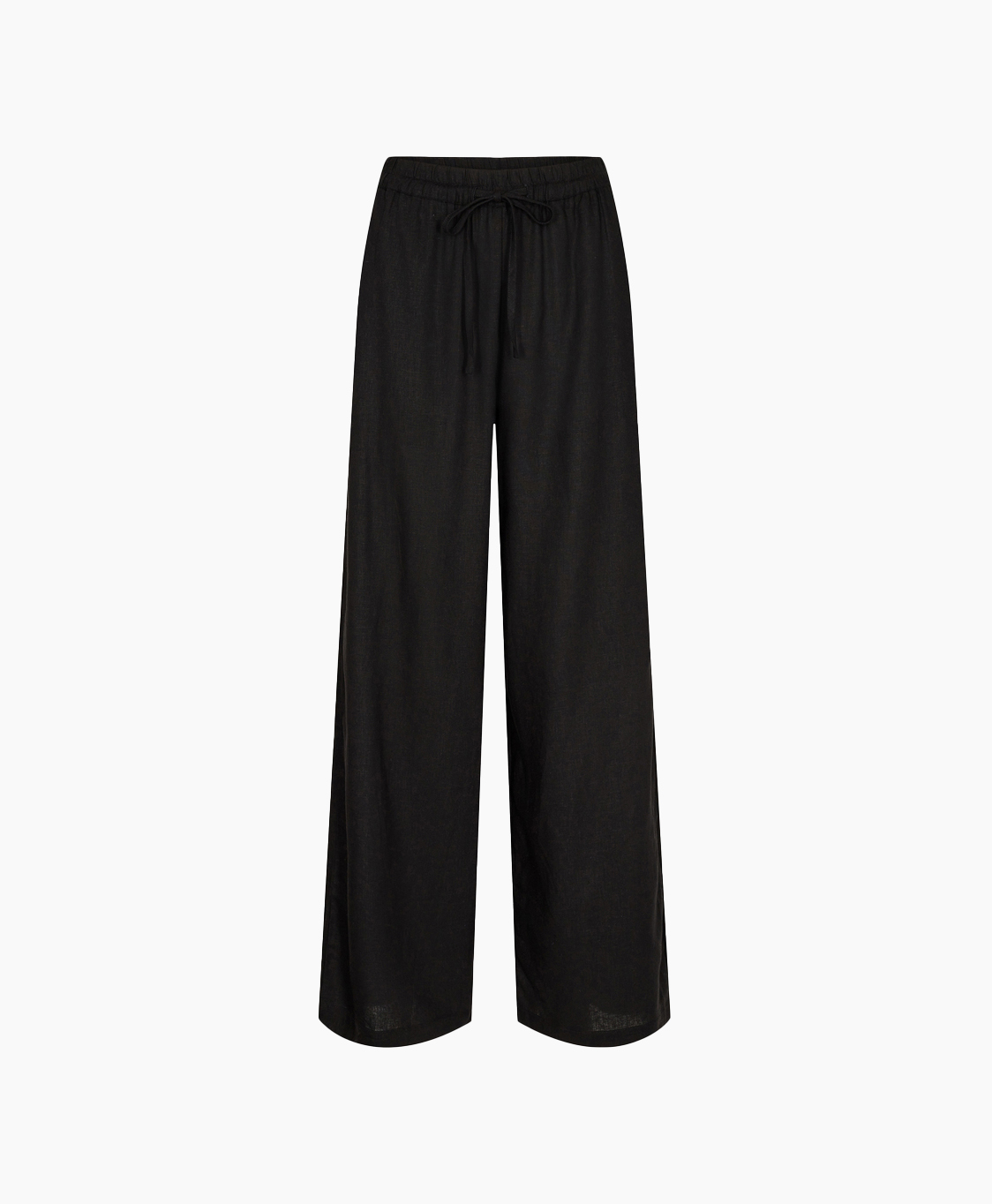 Co'couture Broek 31075 Zwart