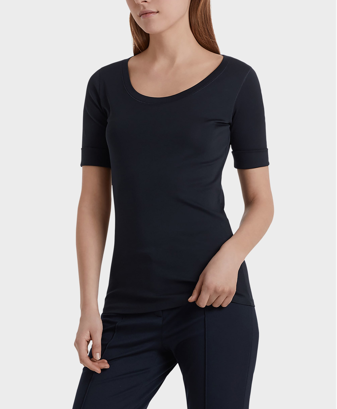 T-shirt Korte Mouw +e 48.69 J14 Print