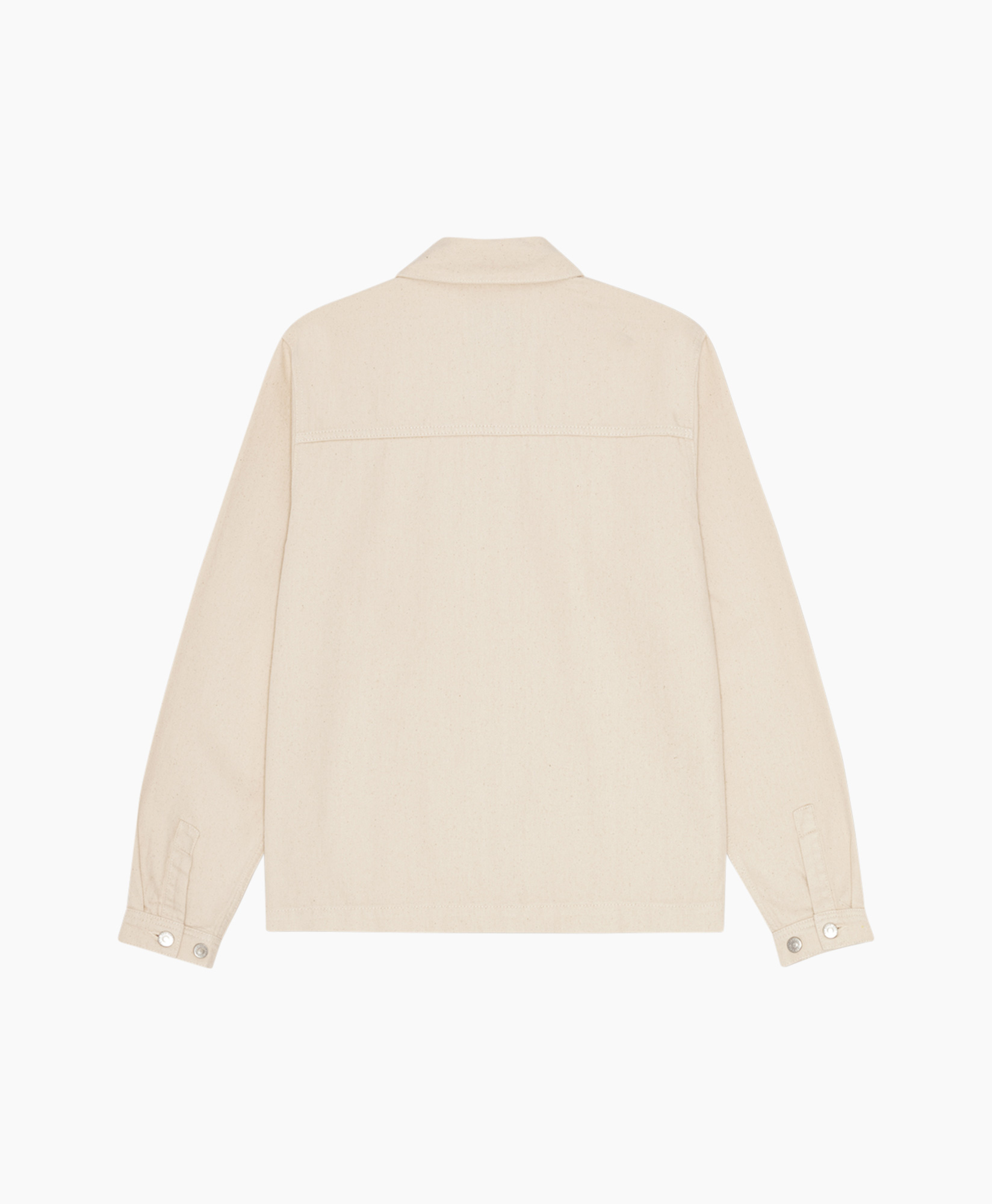 Lange mouwen, Jas, Trui, Linnen