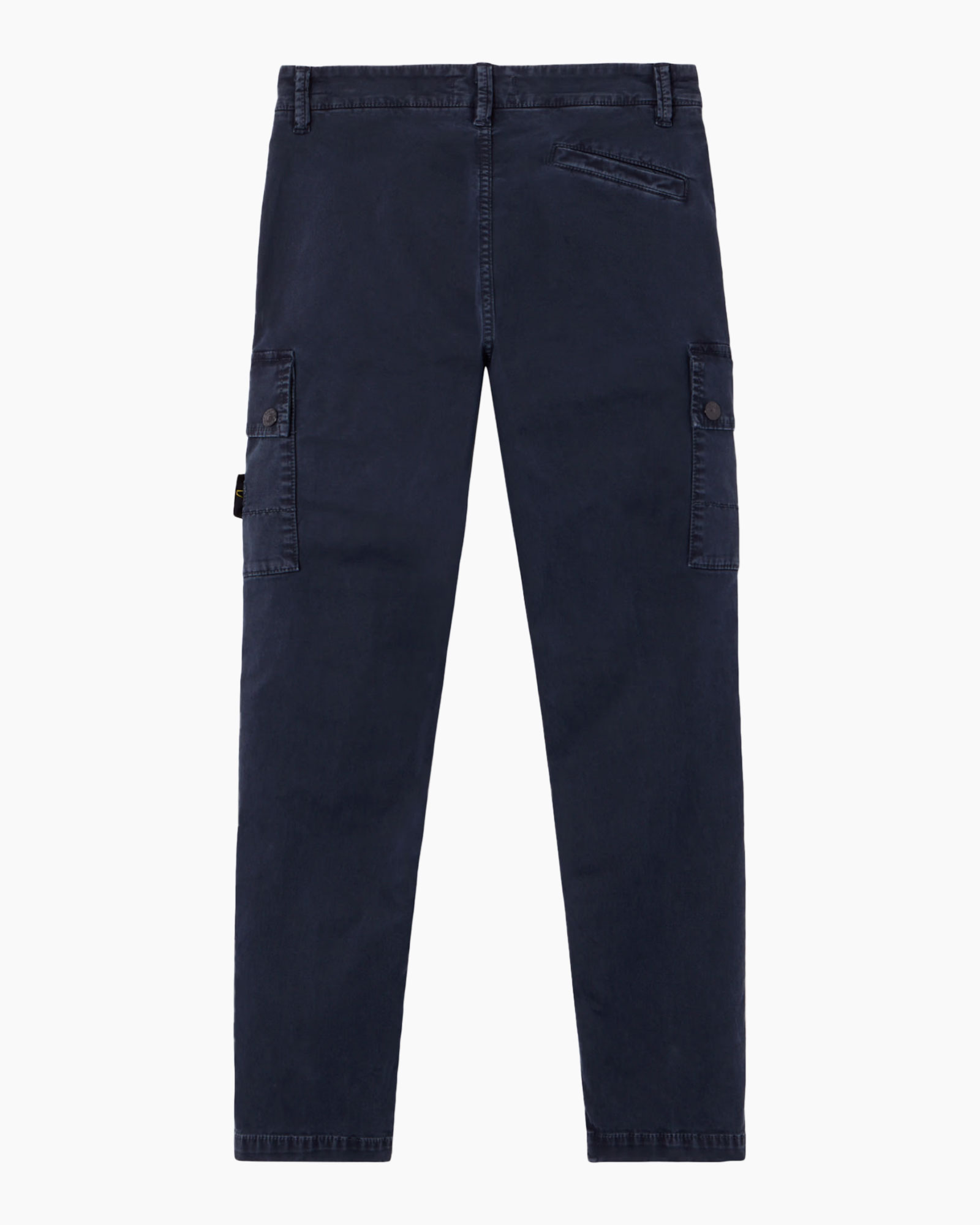 Cargobroek 3100008 S01 Donker Blauw