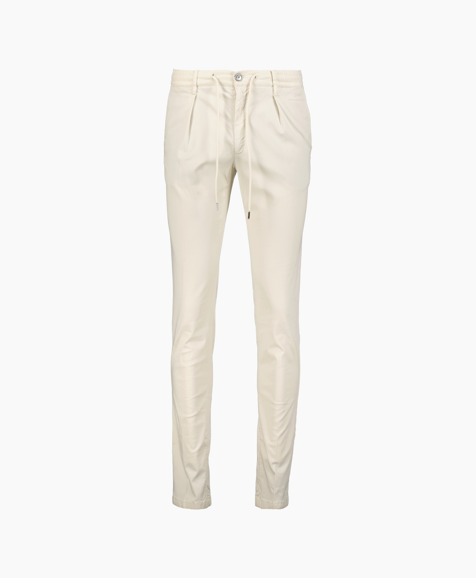 Broek Sportcord Zand