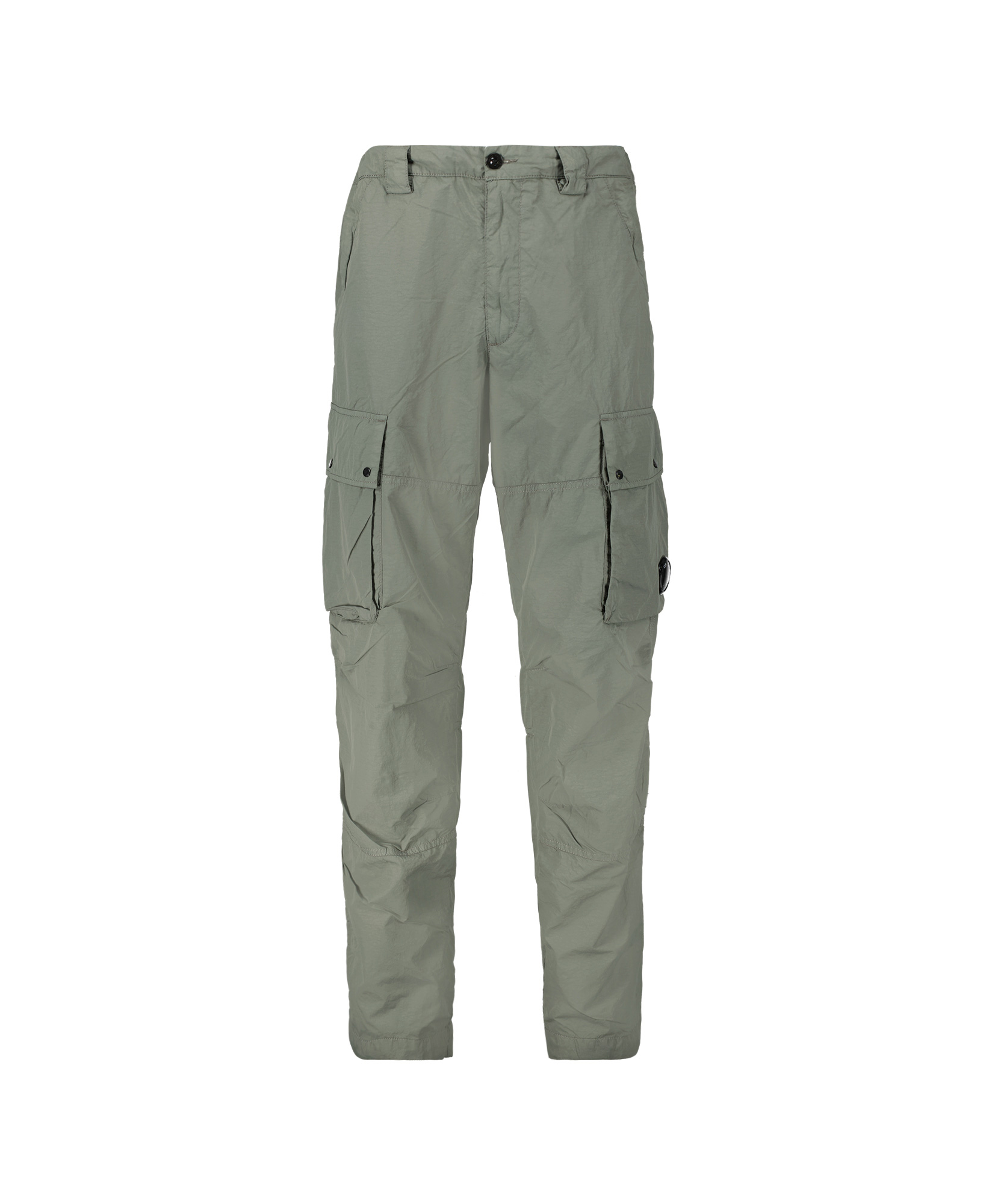 Cp Company Broek 13cmpa126a-005991 Groen