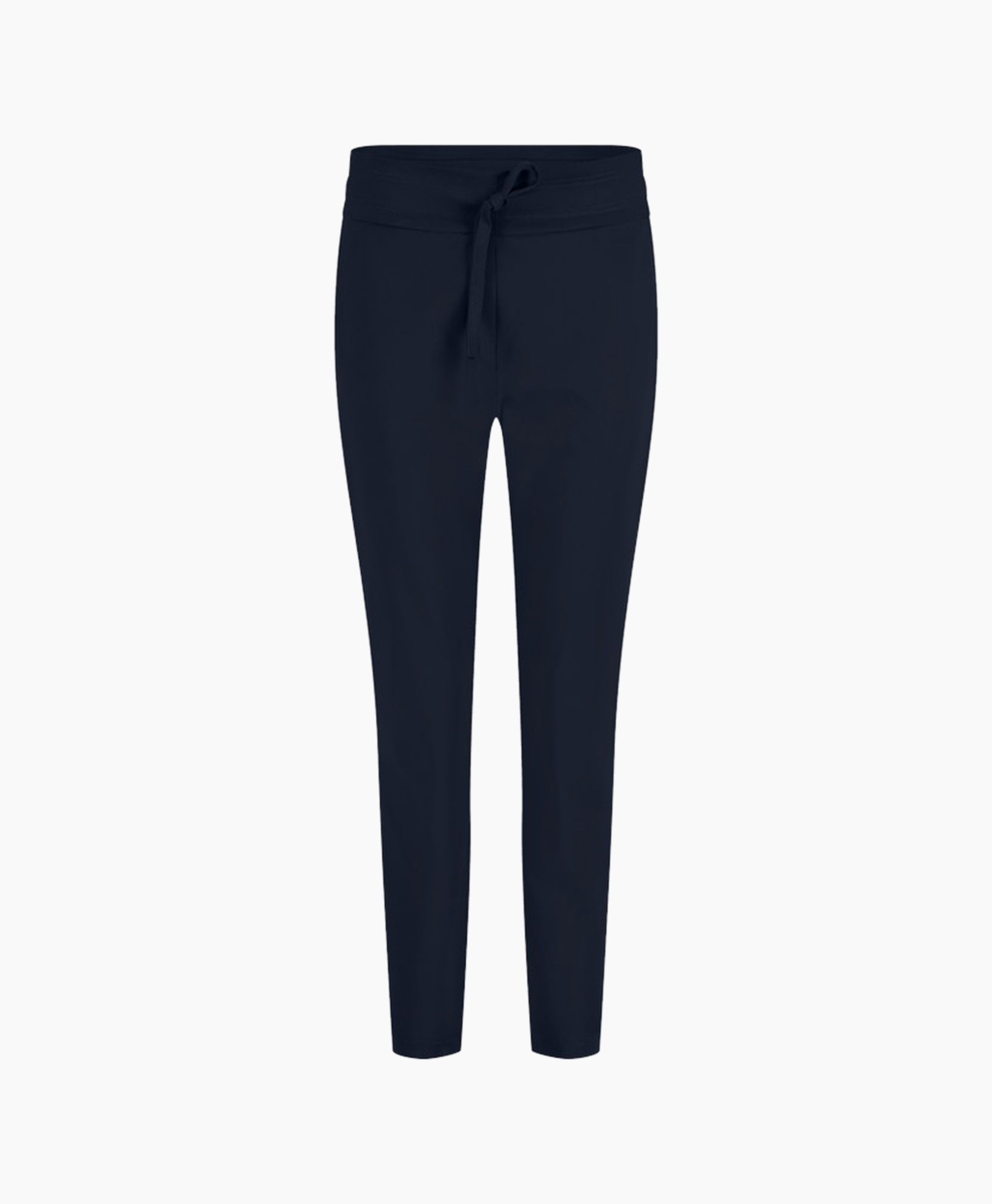 Broek Startup Trousers Donker Blauw