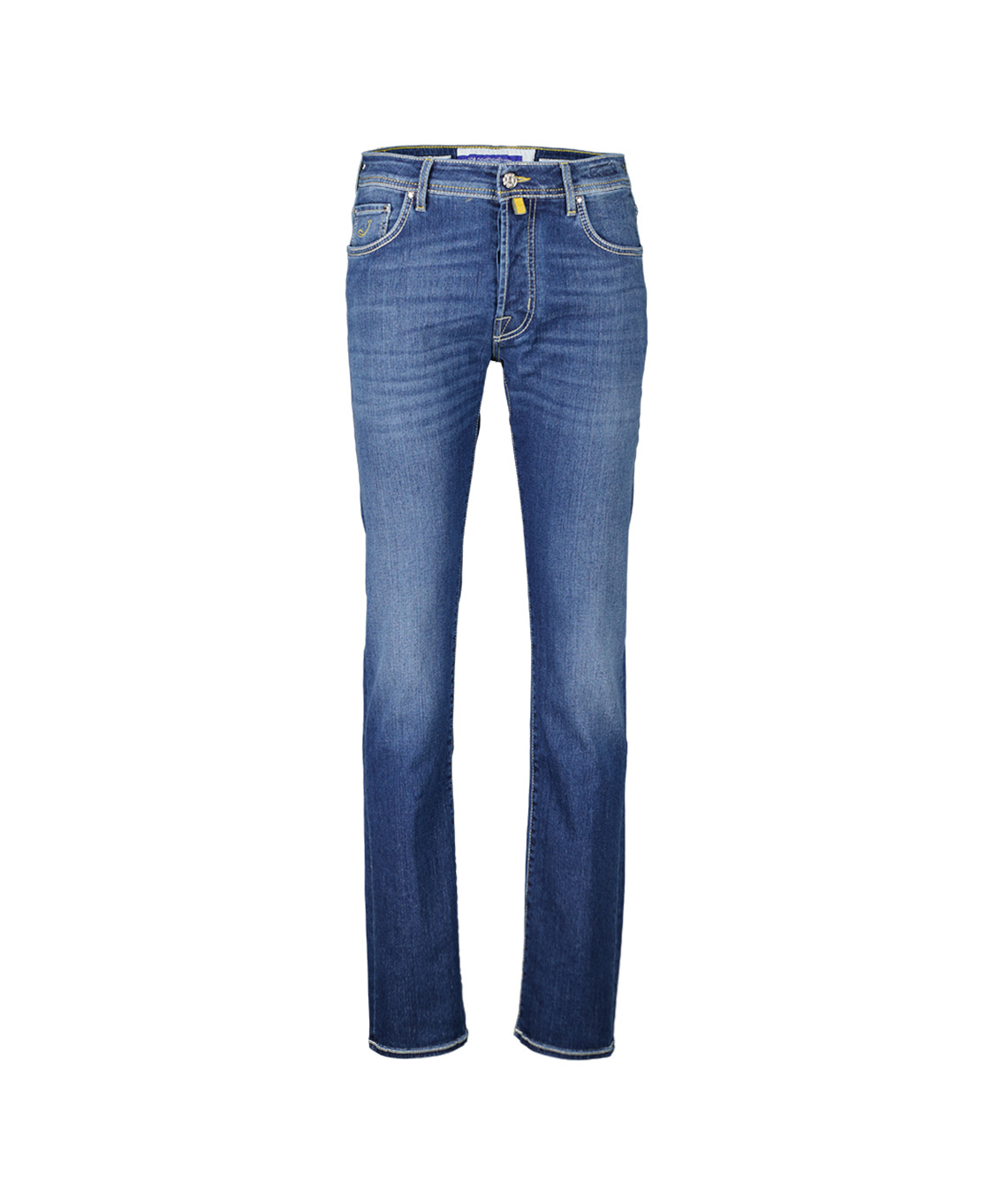 Jacob Cohen Jeans Bard Licht Blauw