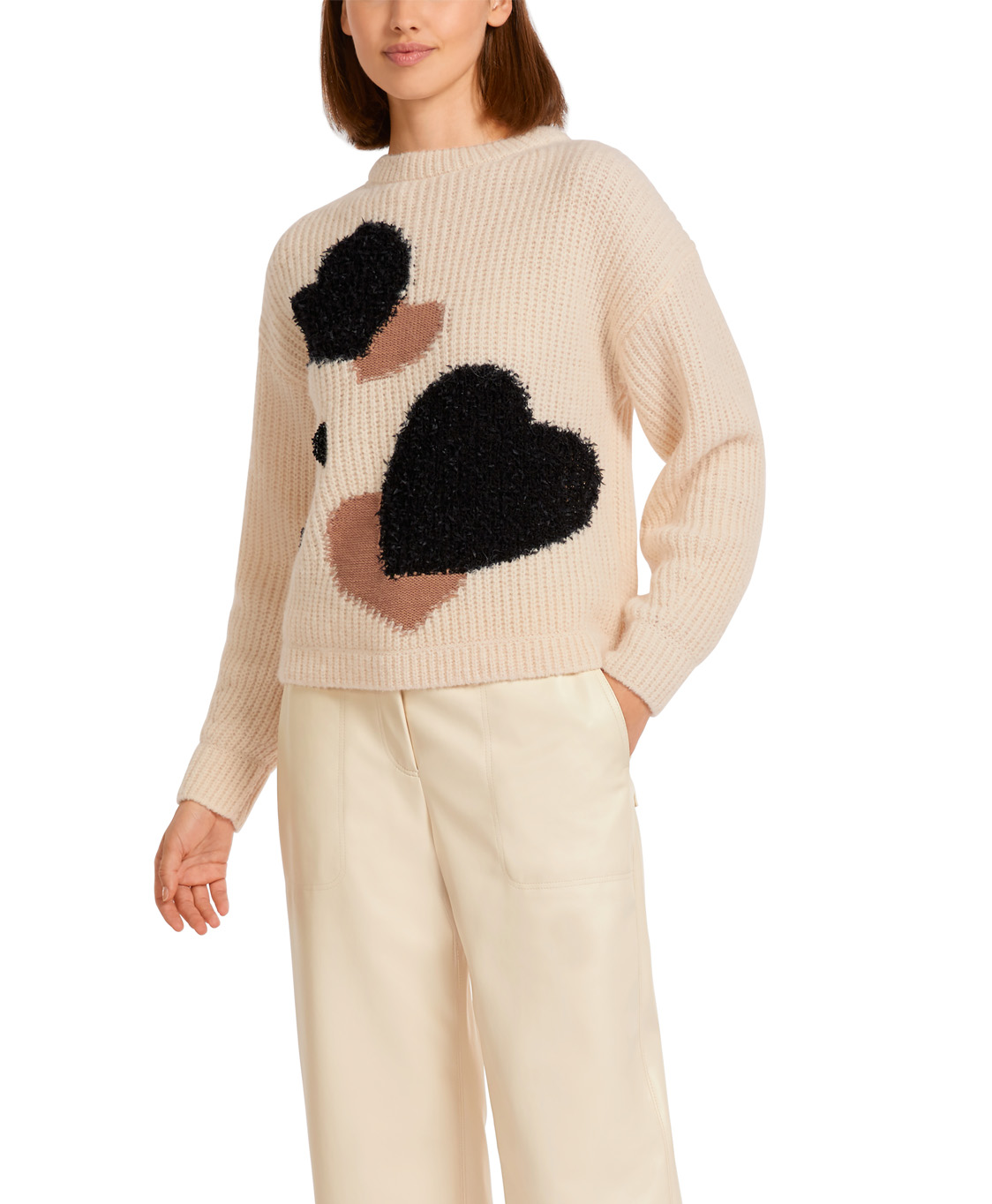 Marccain Collectie Pullover Uc 41.41 M42 Room