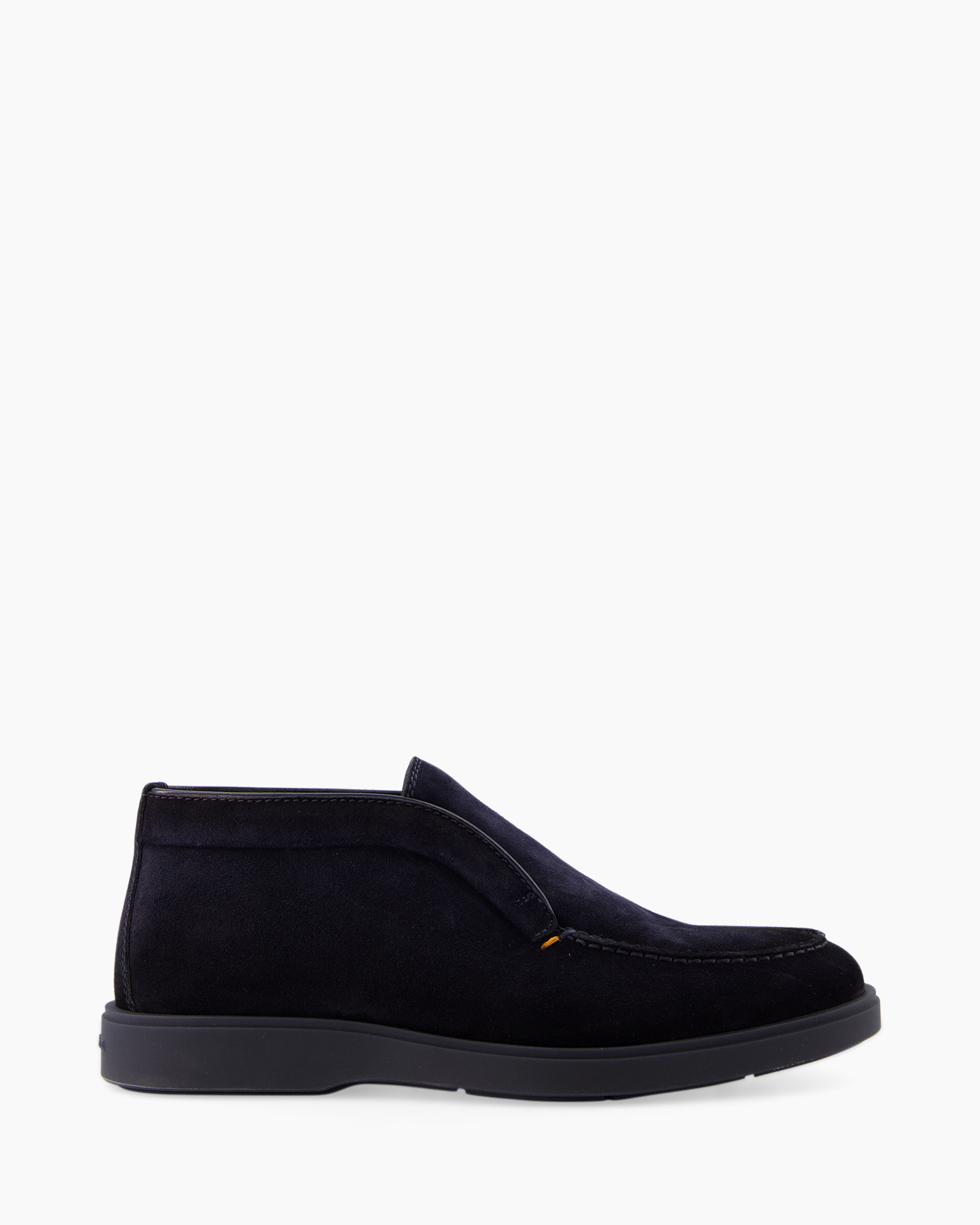 Loafer Mgdt1782300tagexu60 Donker Blauw