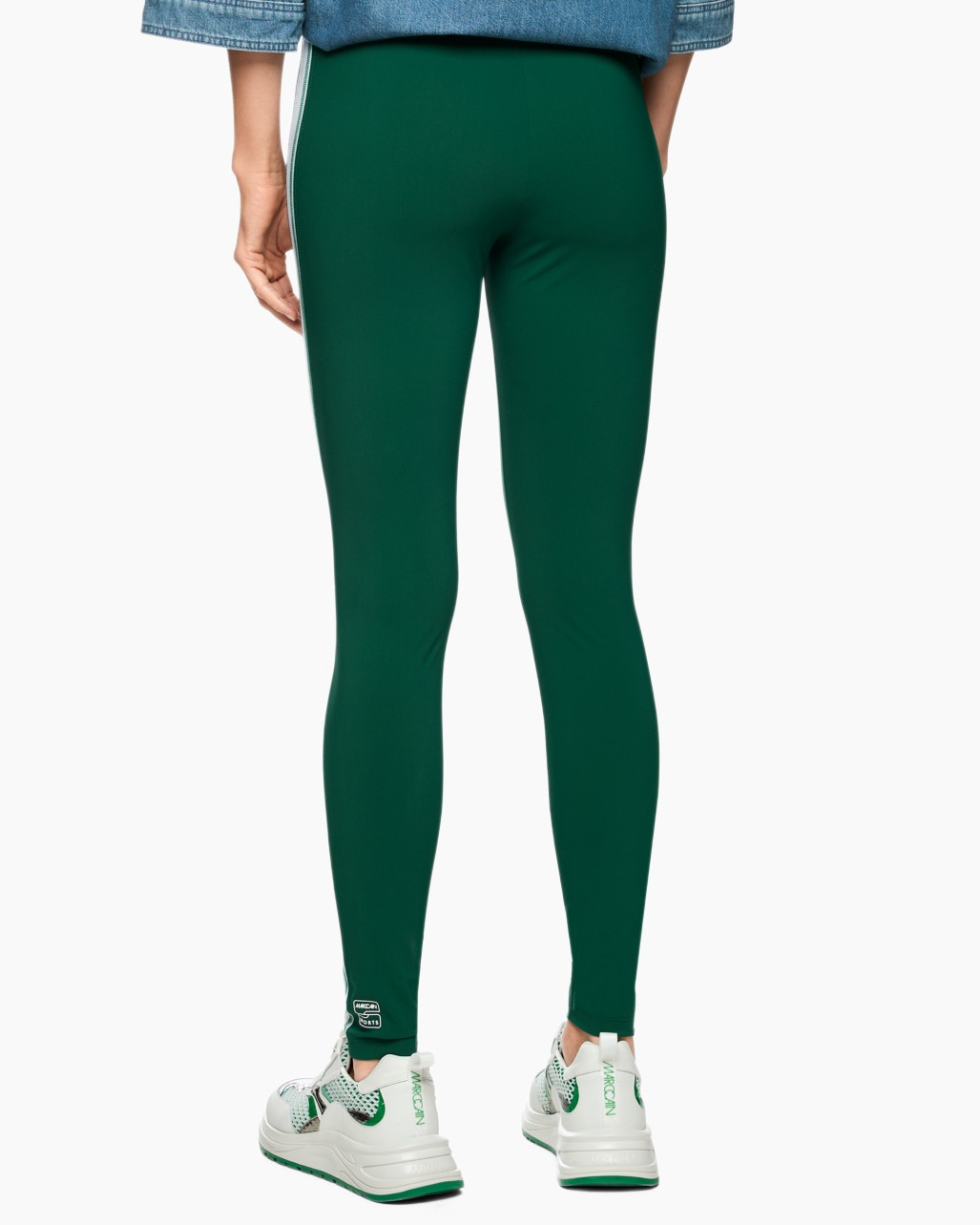 Kleding, Broeken, Kousen, Panty's, Persoon