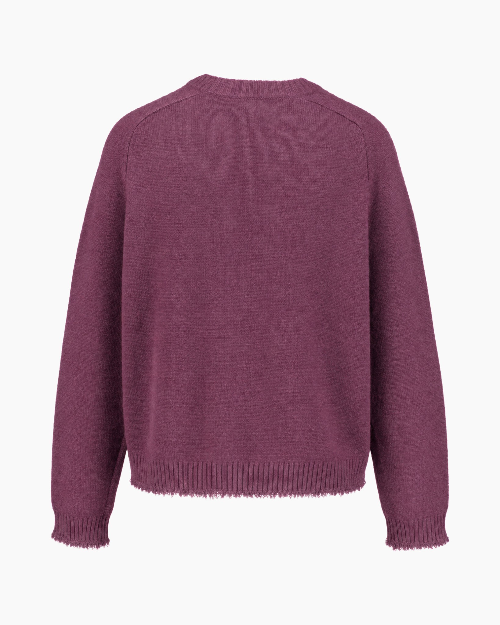 trui, sweater, geweven, lange mouwen, eentonig
