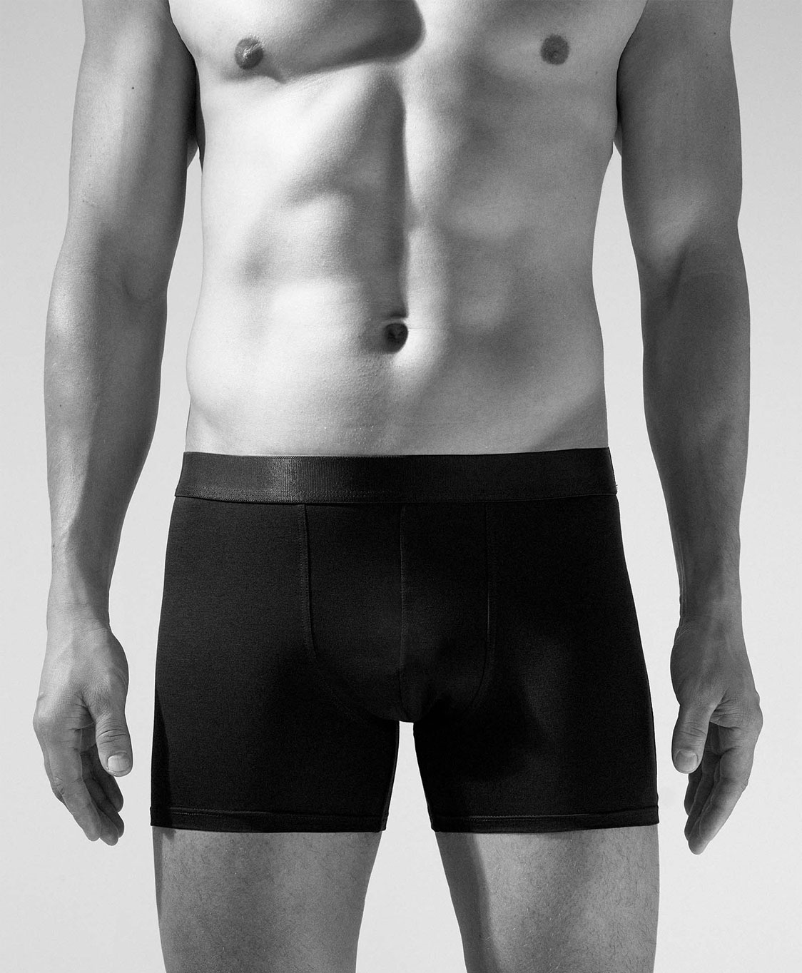 Ondergoed 3-pack Boxer Brief Diversen-1