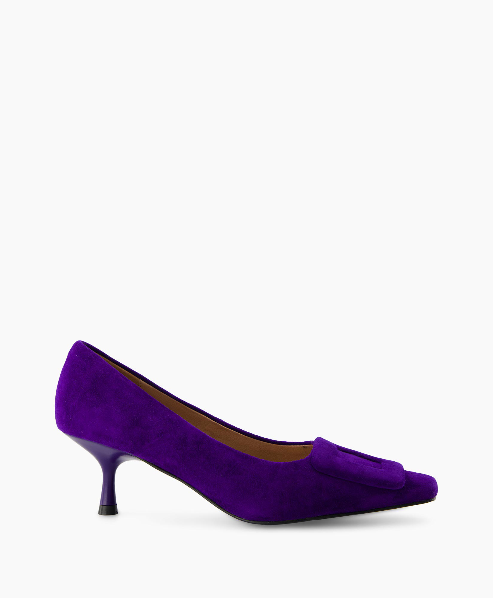 Bibi Lou Pump 610z30vk-i23 Paars
