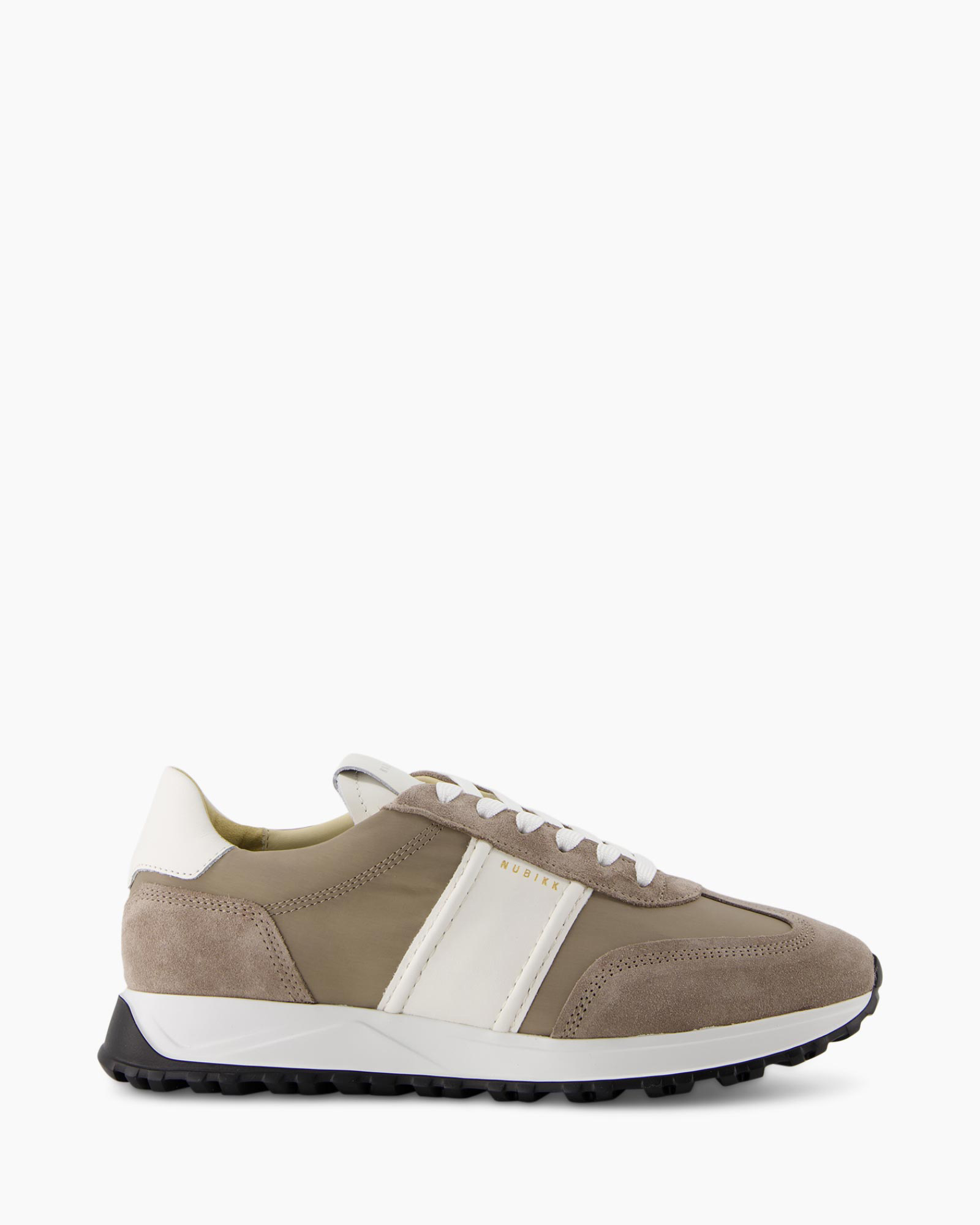 Sneaker Glen Hendrix Grijs