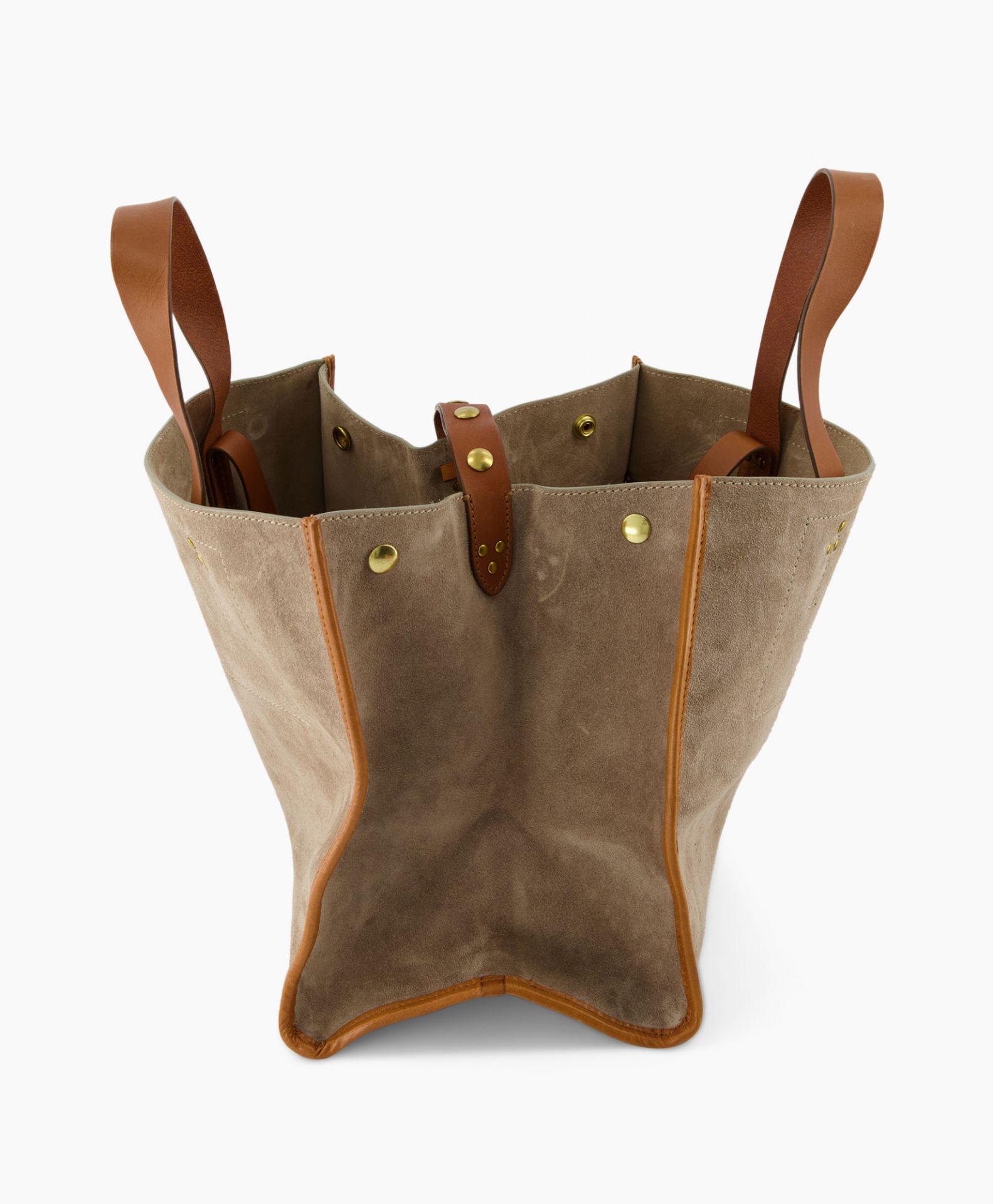 Jérôme Dreyfuss Tassen Leon M Beige