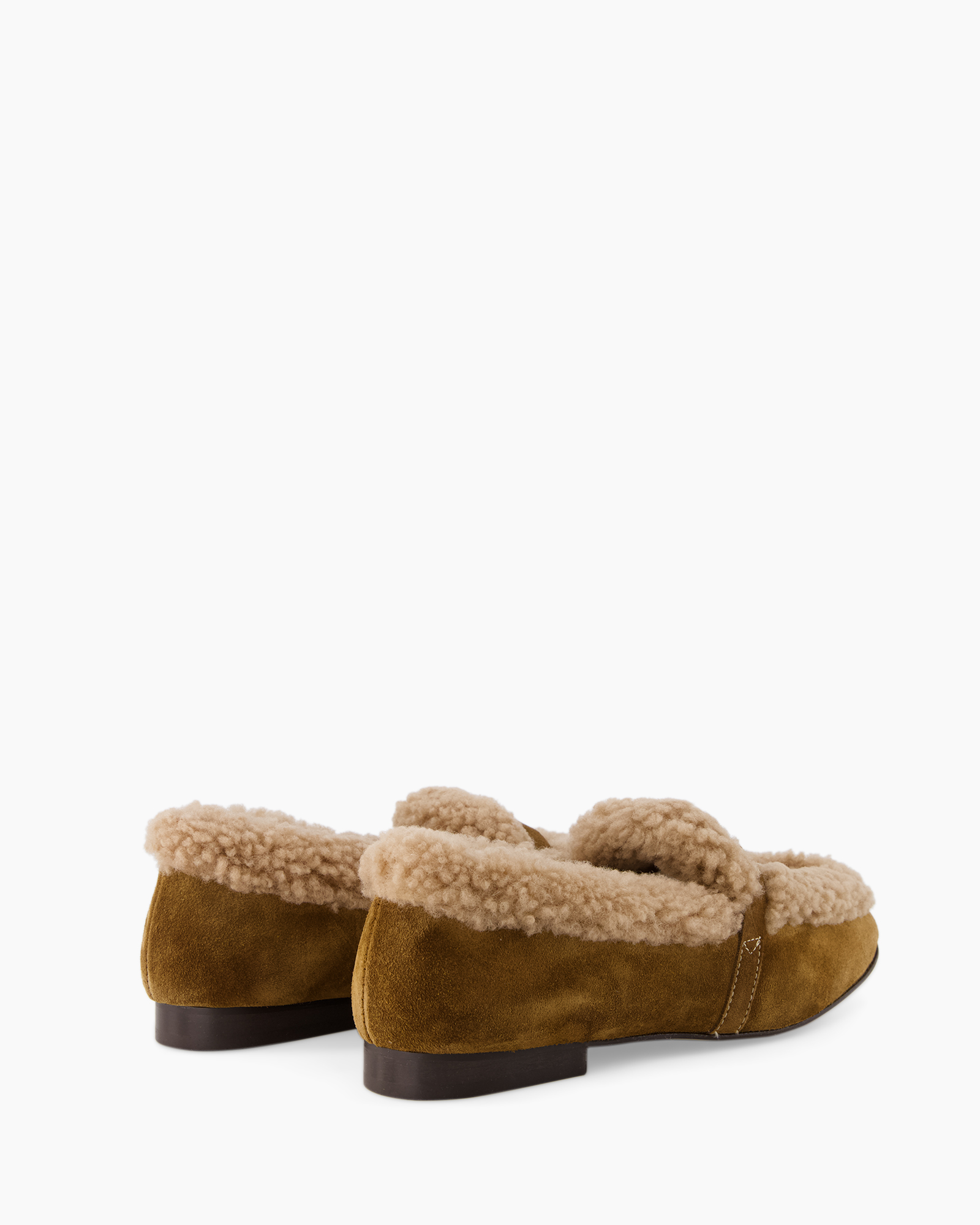 Loafer Tl-lily Beige