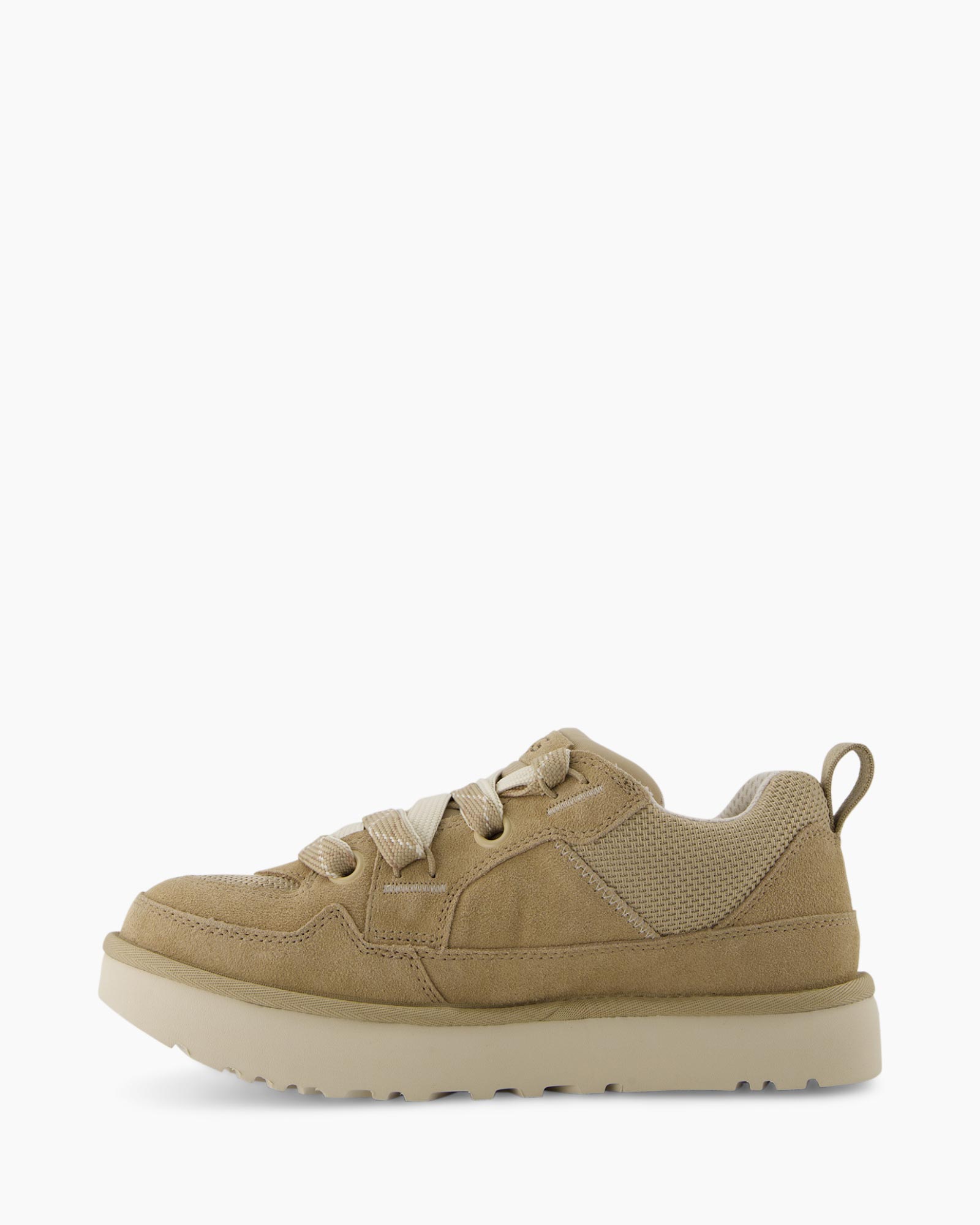 Sneaker M Lo Lowmel Beige