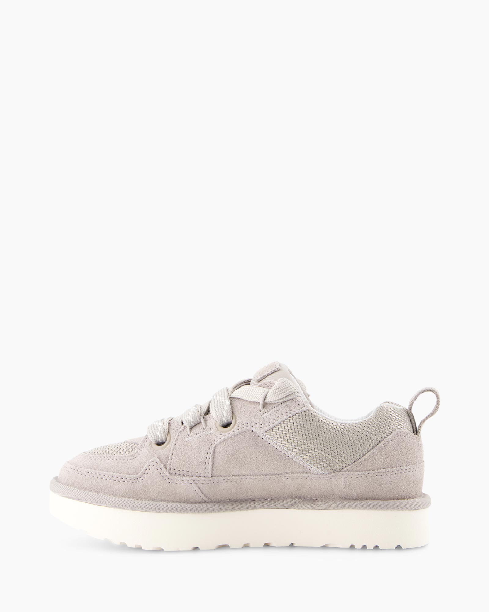 Sneaker Lo Lowmel Grijs