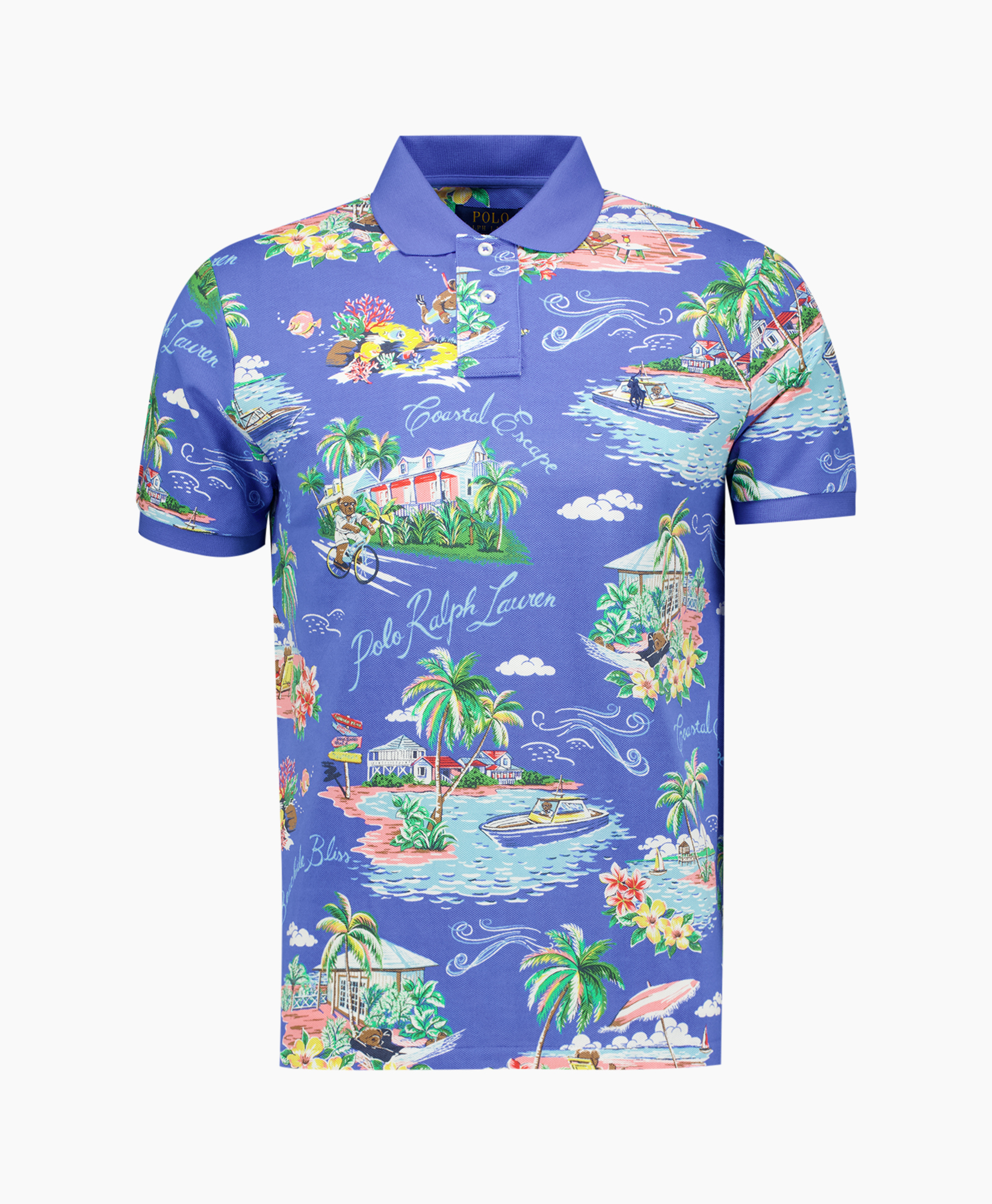 Clothing, Shirt, Beachwear, Pattern