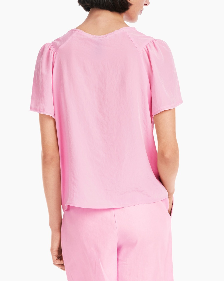 Blouse Ys 51.15 W76 Roze