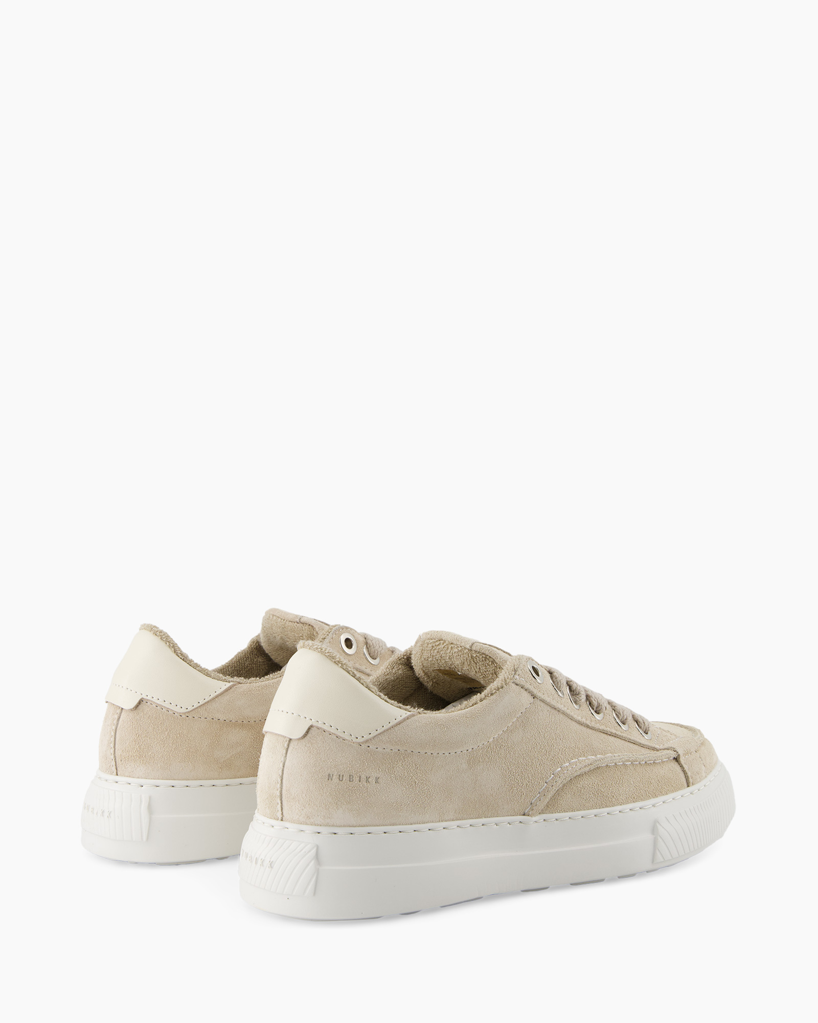 Sneaker Caldera Tora Beige