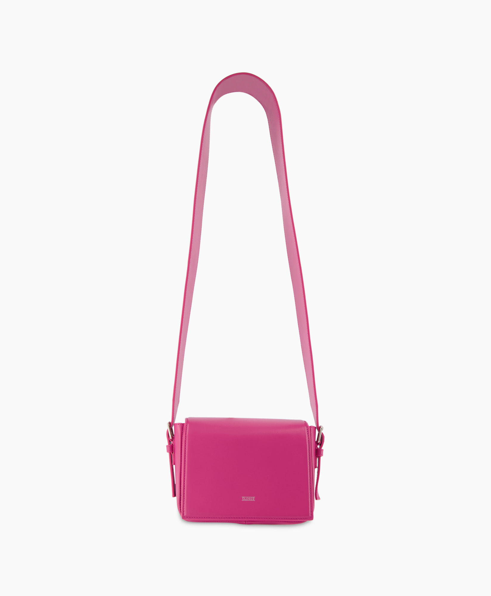 Closed Tas Shoulder Bag S Pink